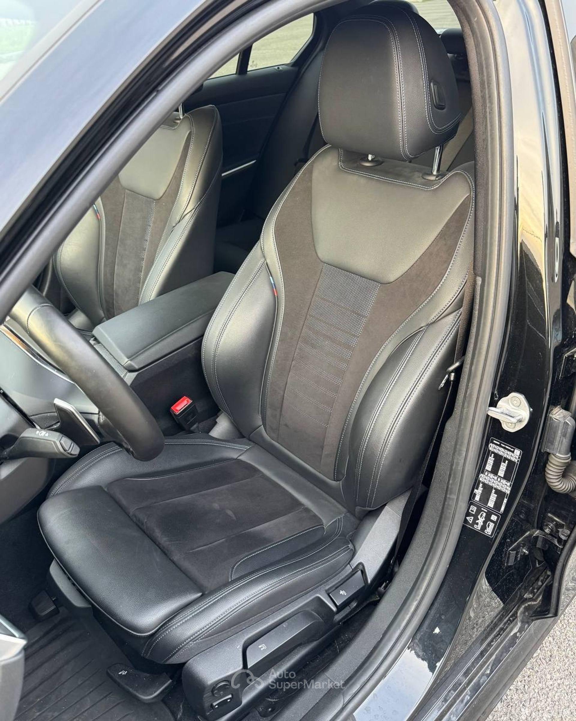 BMW Serie 3 320d