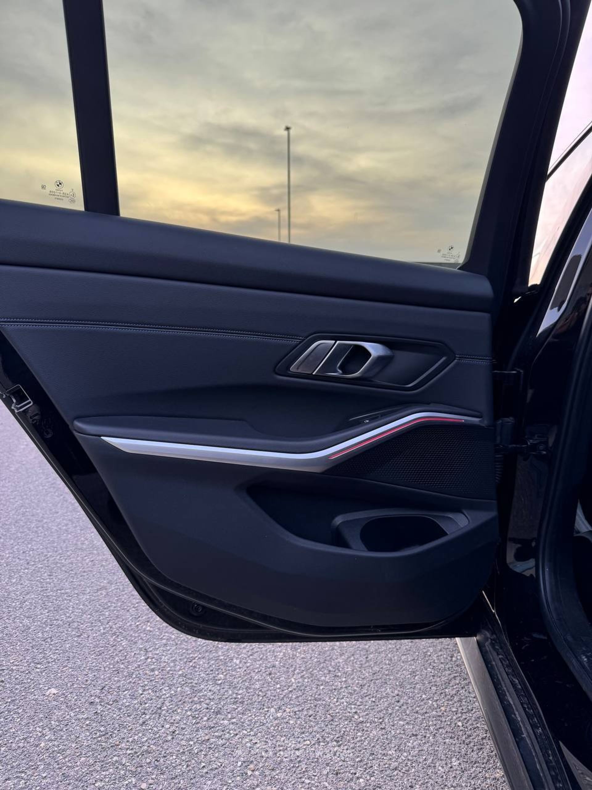 BMW Serie 3 320d