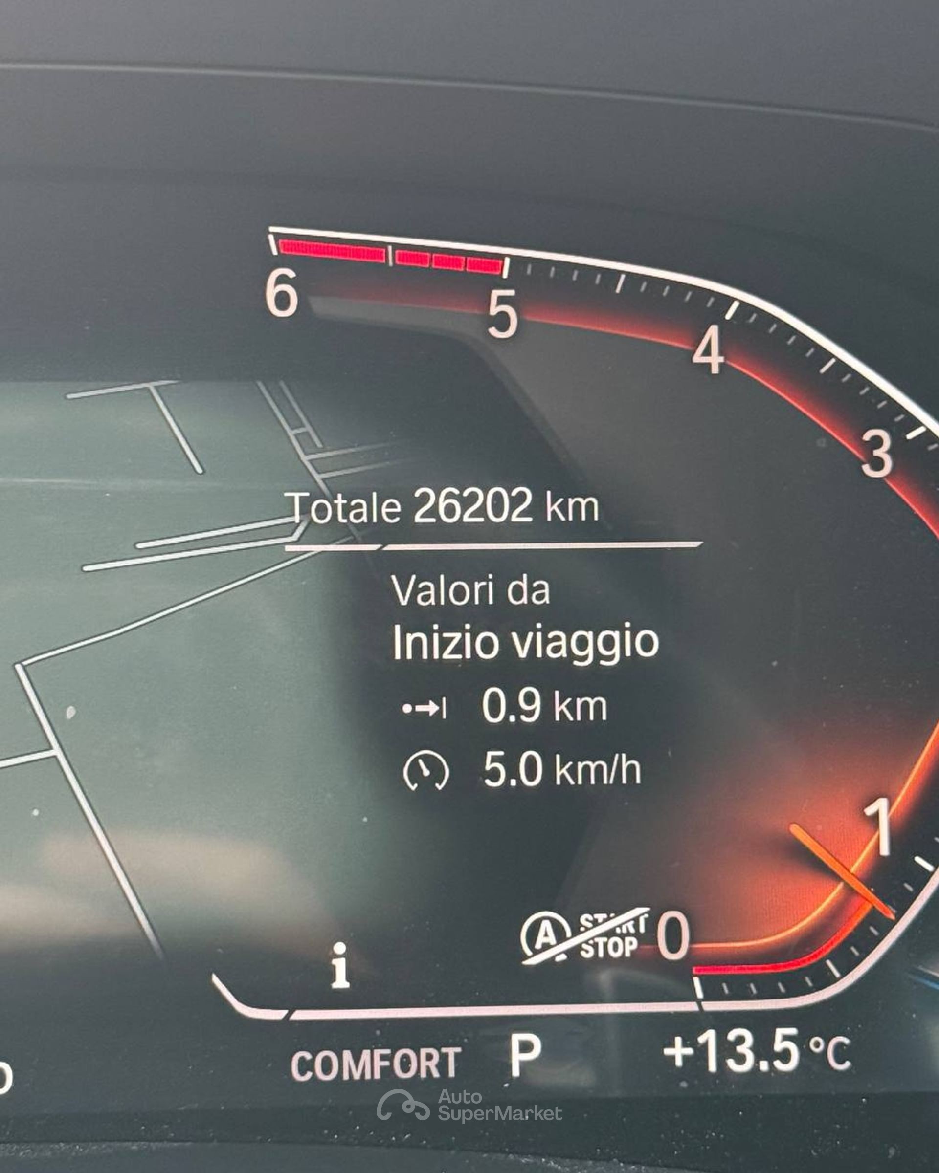 BMW Serie 3 320d