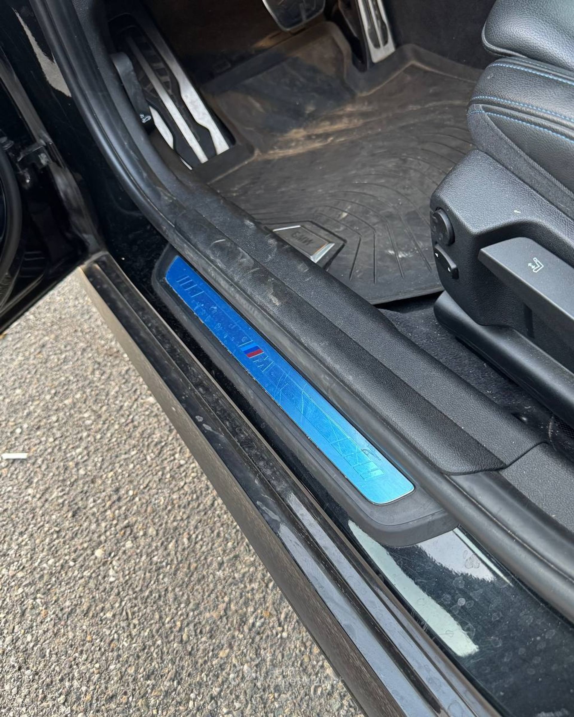 BMW Serie 3 320d