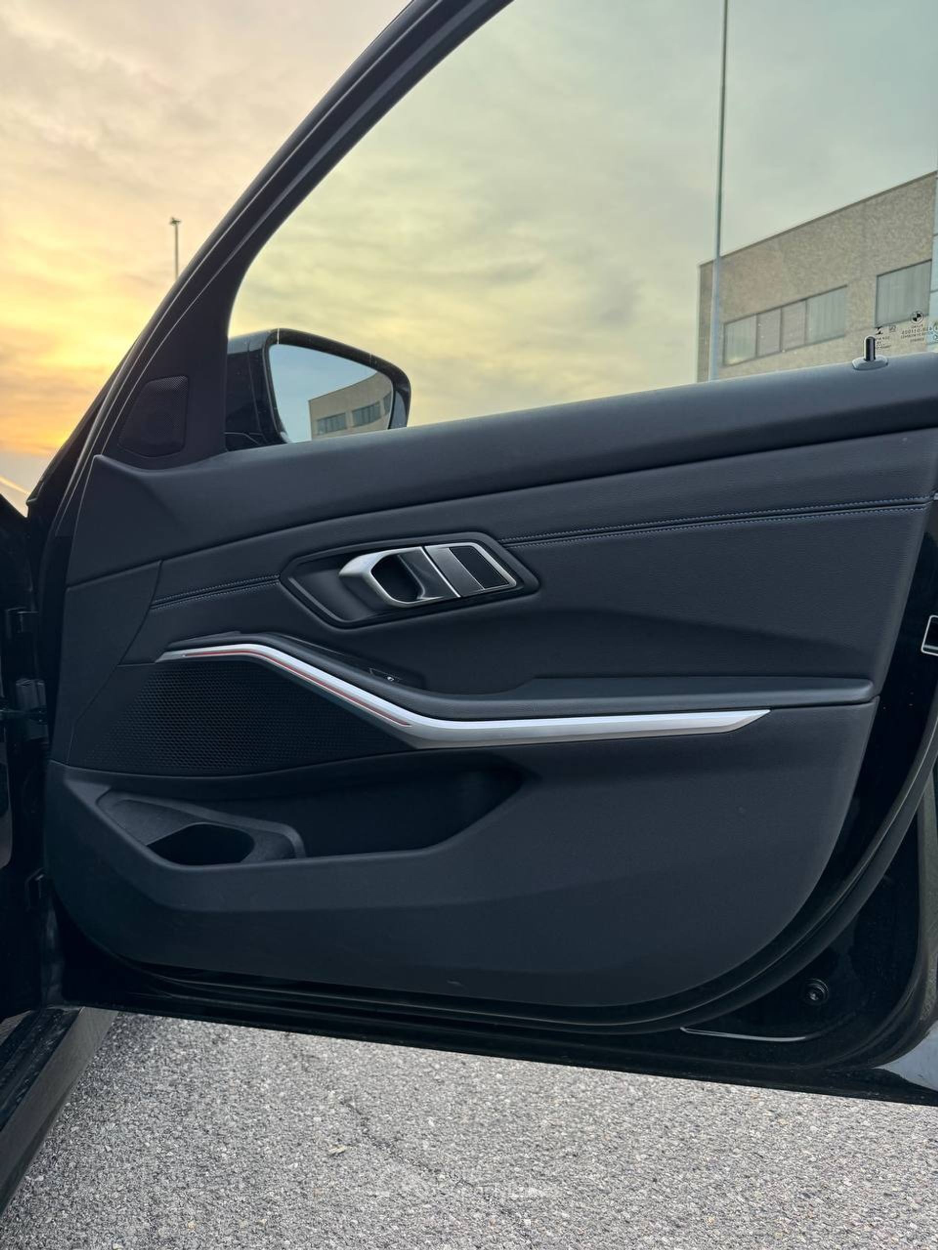 BMW Serie 3 320d