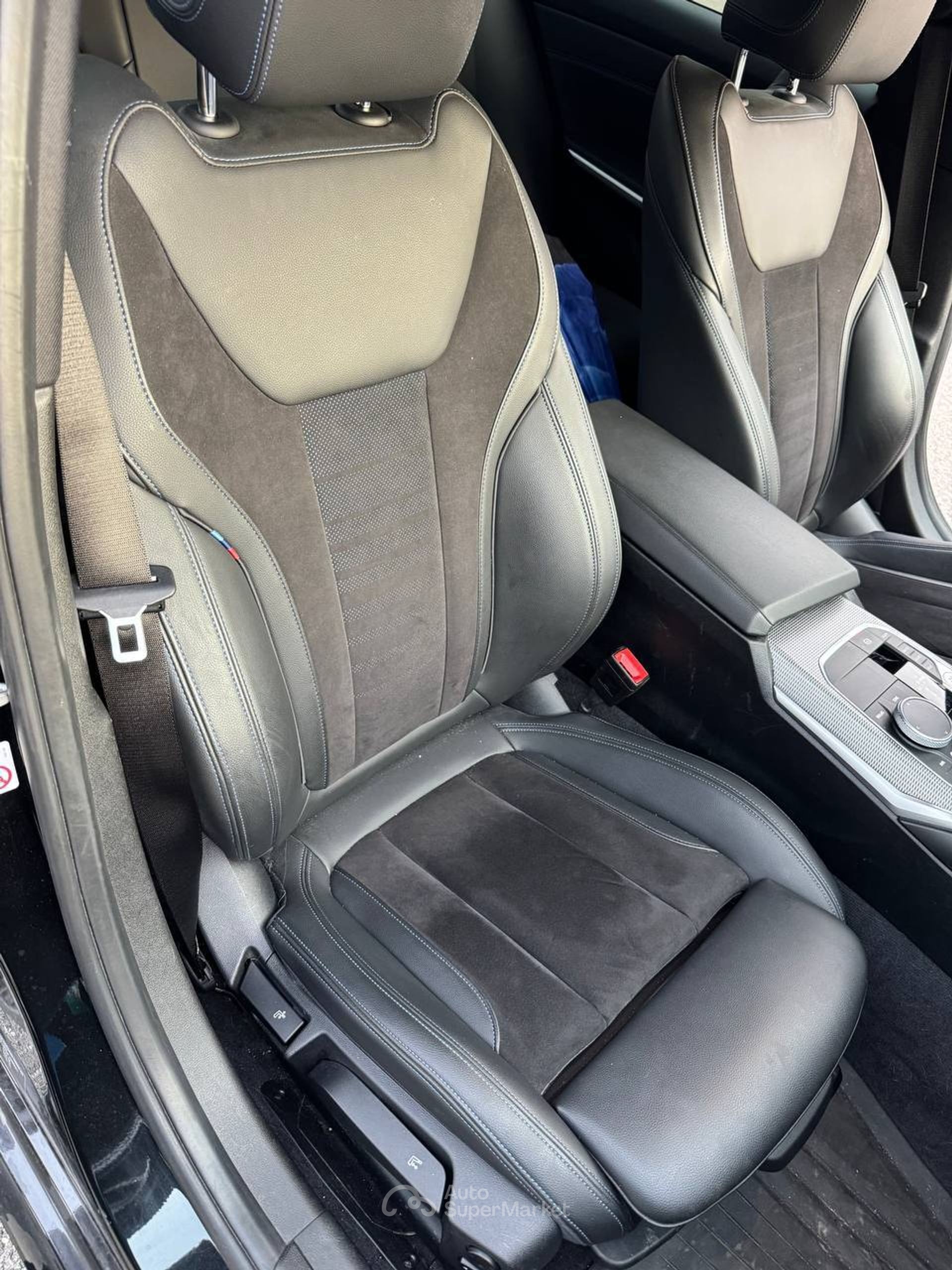 BMW Serie 3 320d
