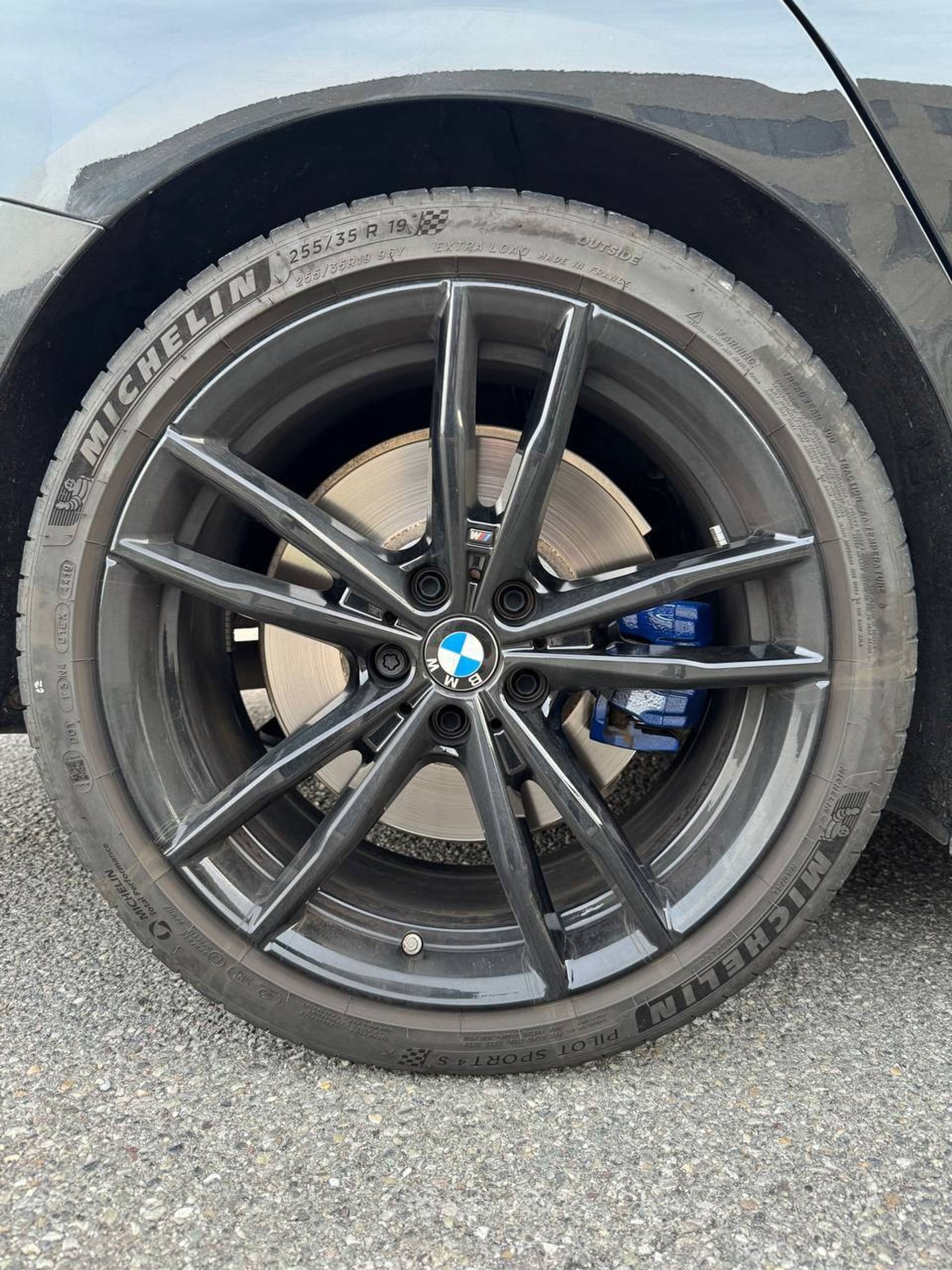 BMW Serie 3 320d