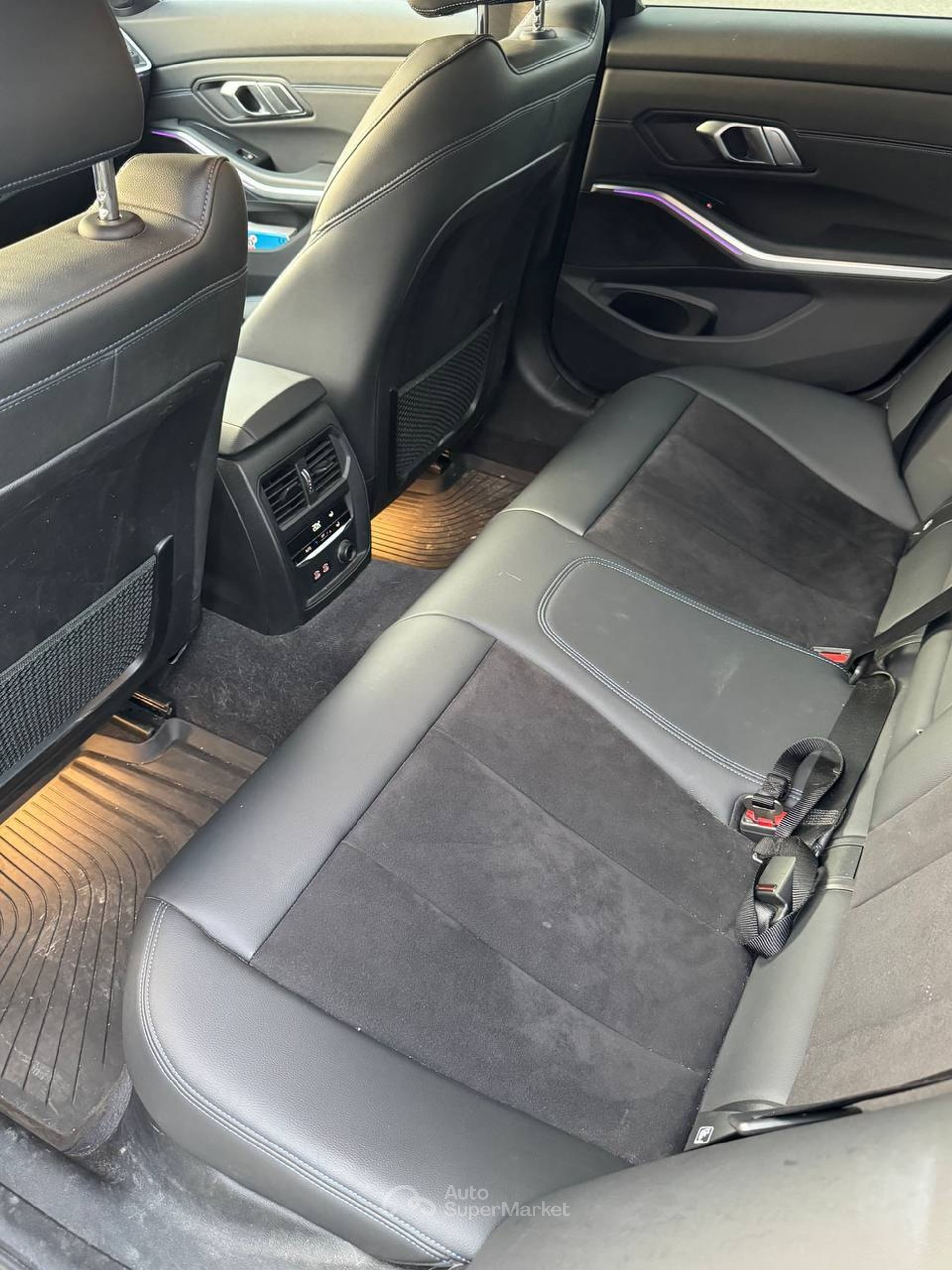 BMW Serie 3 320d