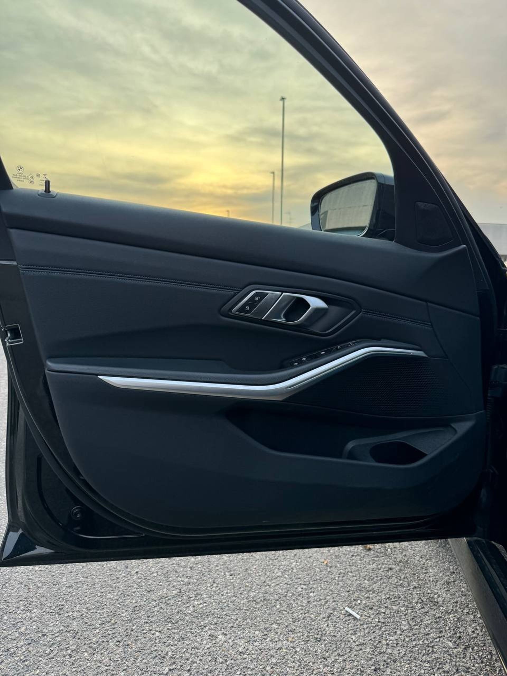 BMW Serie 3 320d