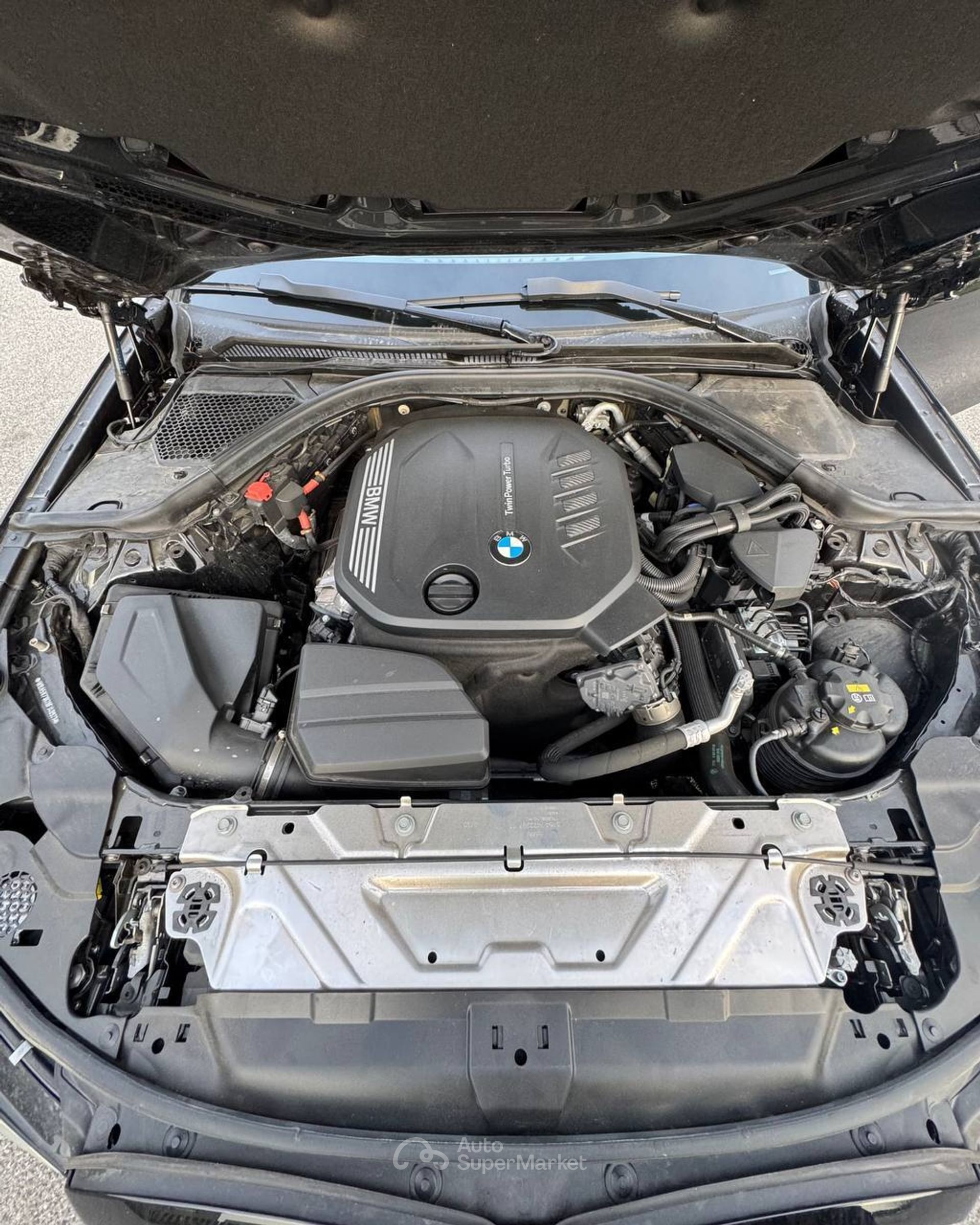 BMW Serie 3 320d