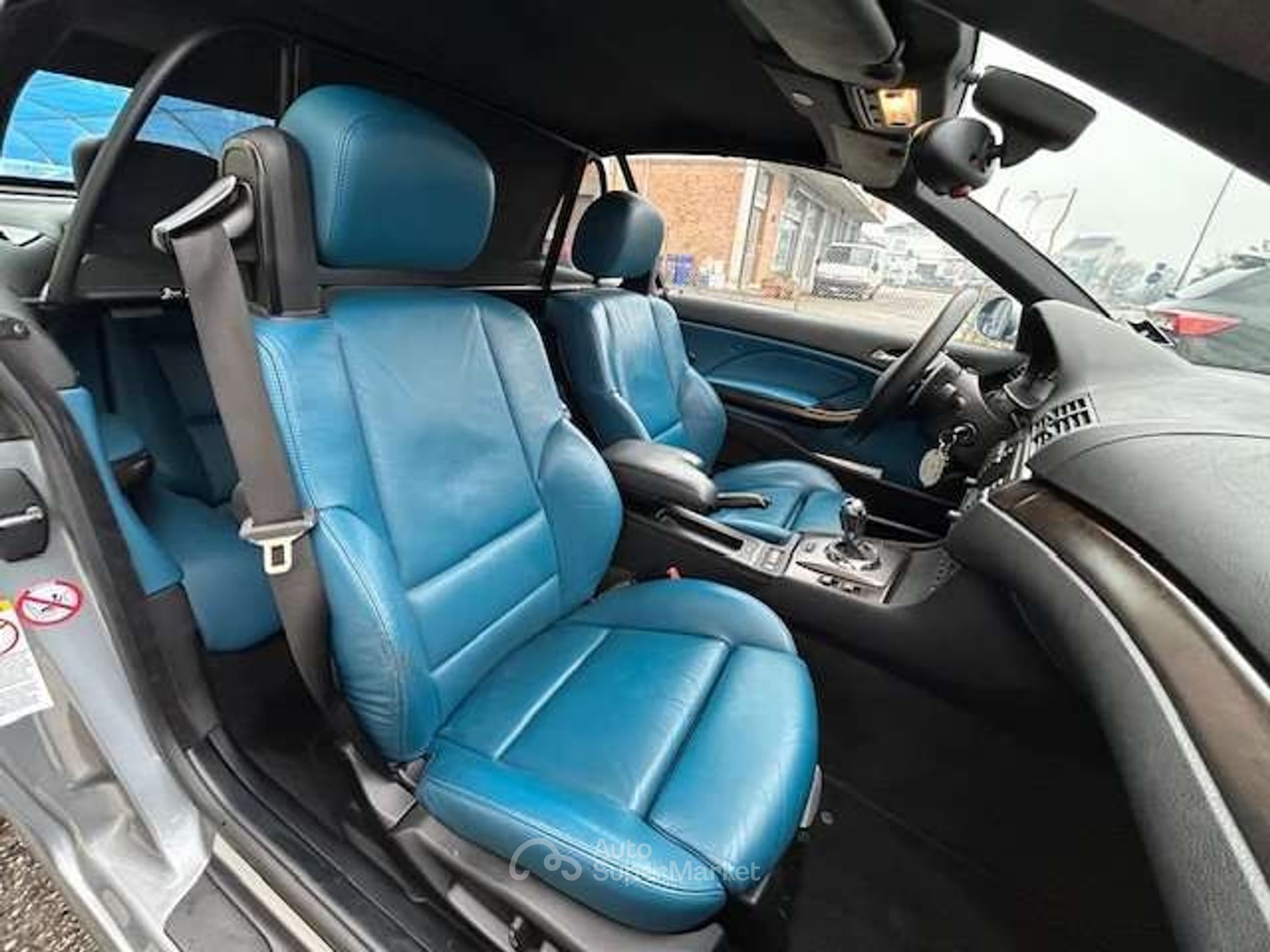 BMW Serie 3 M3