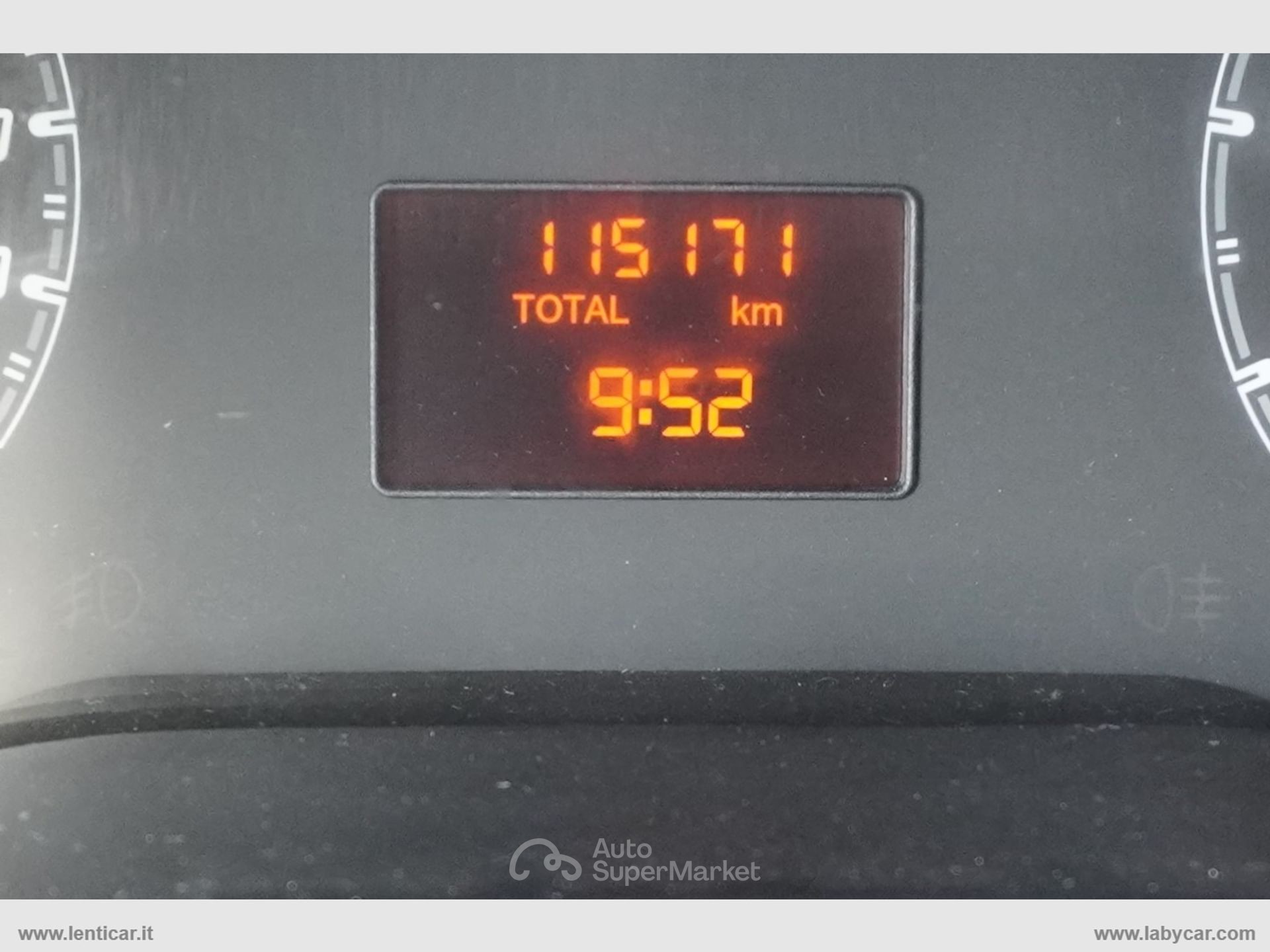 Fiat Doblò