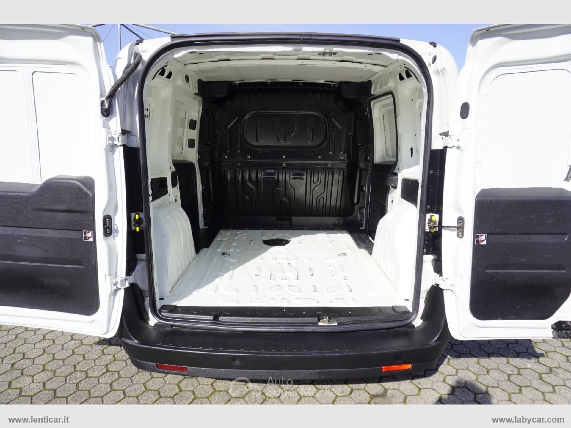 Fiat Doblò