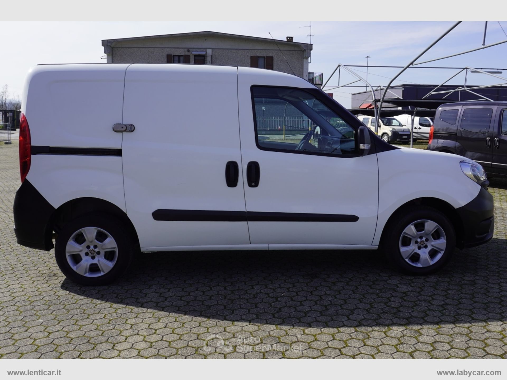 Fiat Doblò
