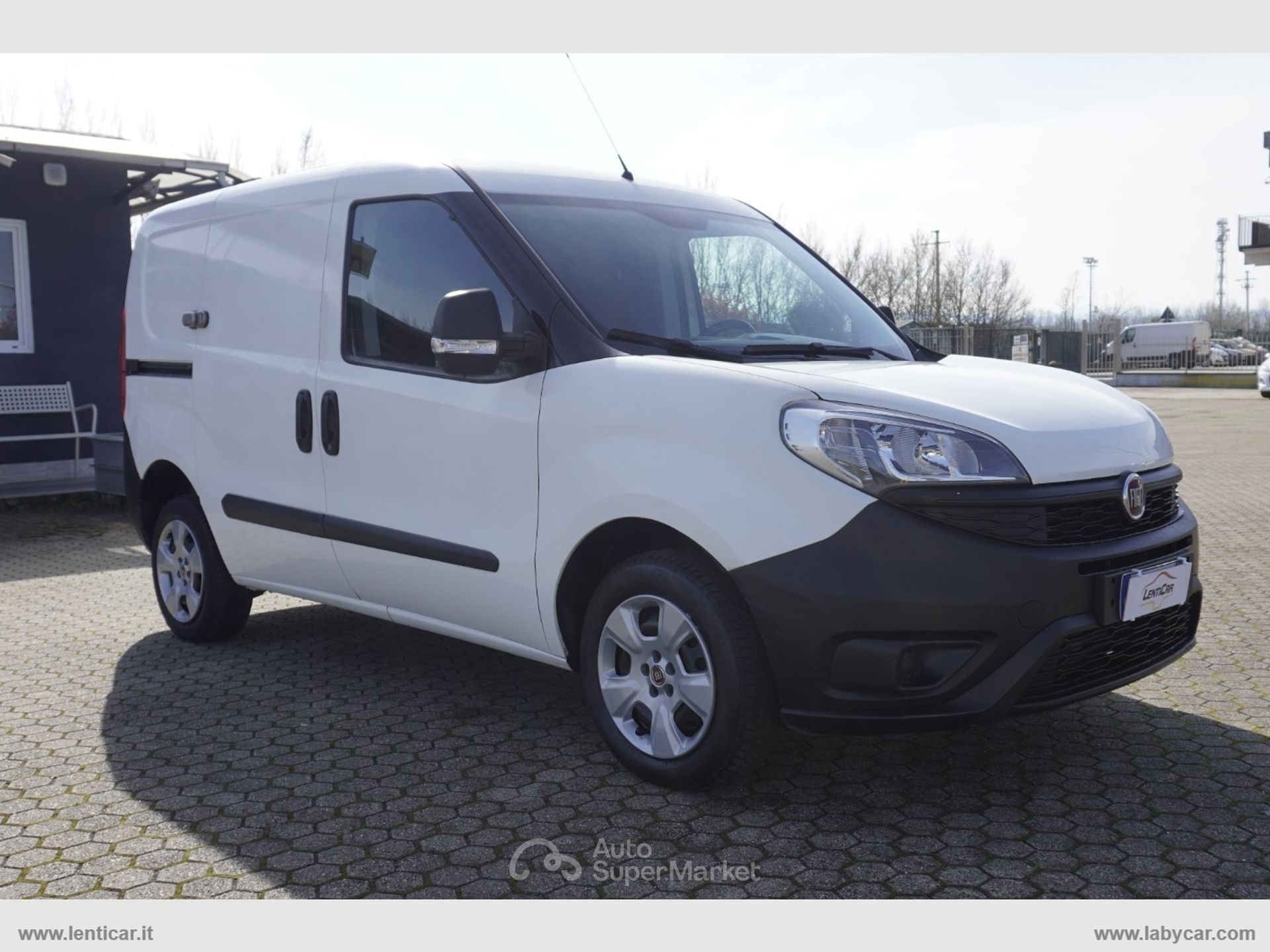 Fiat Doblò