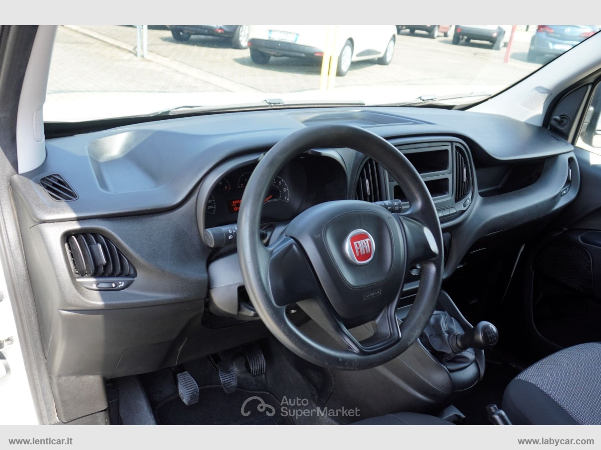 Fiat Doblò