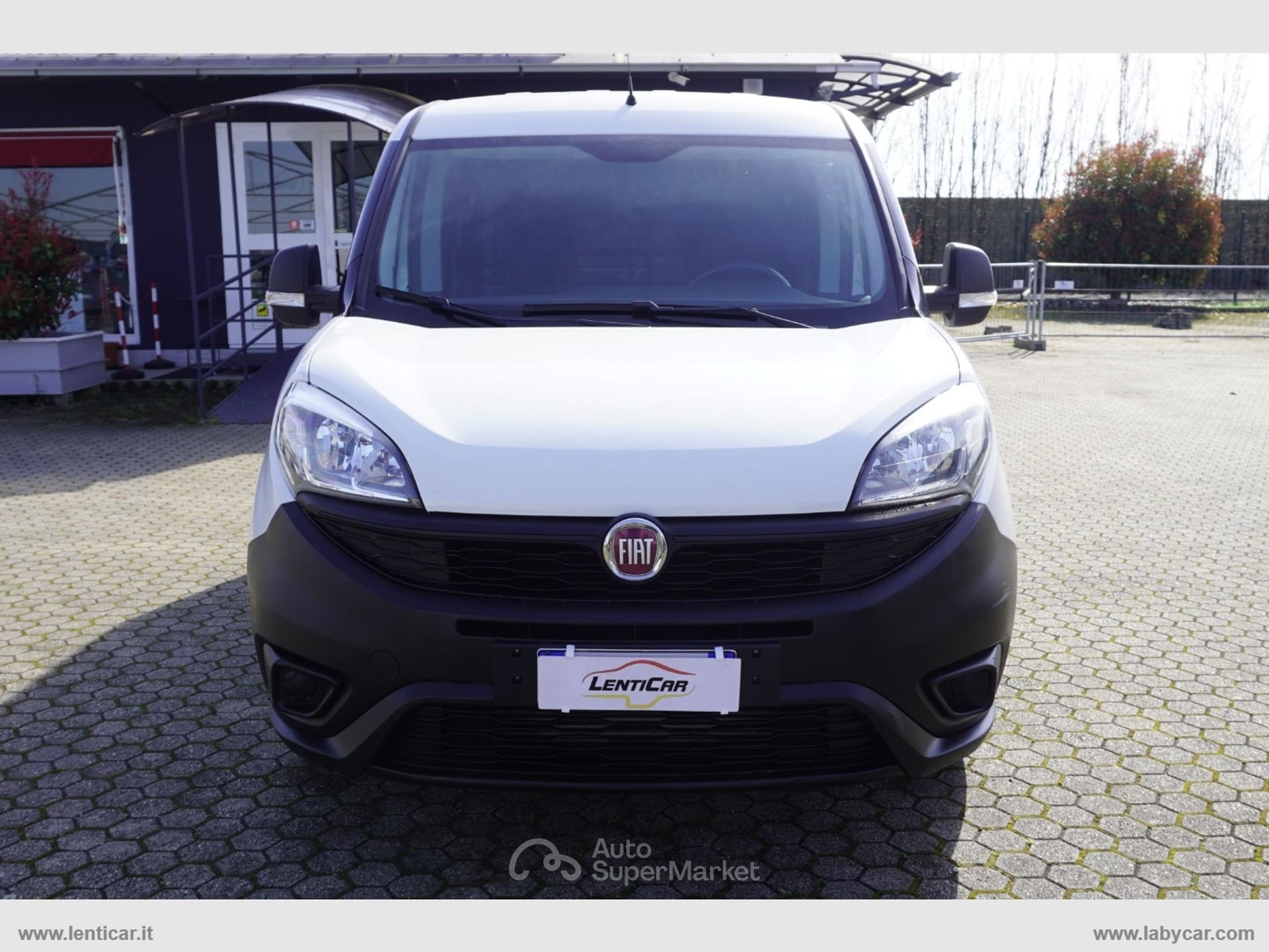 Fiat Doblò