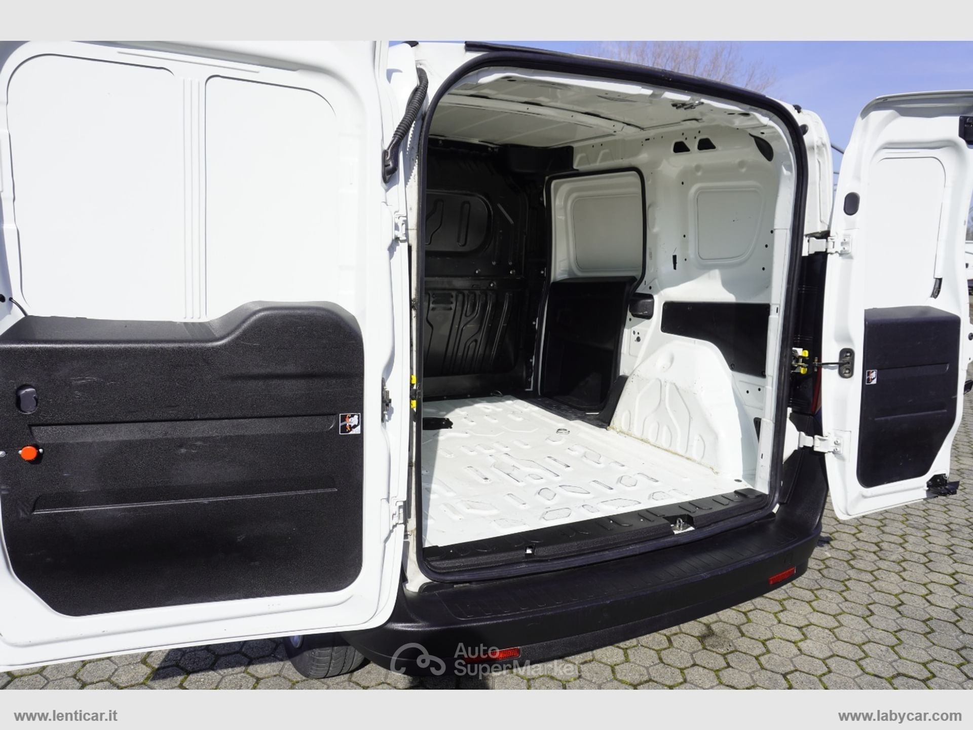 Fiat Doblò