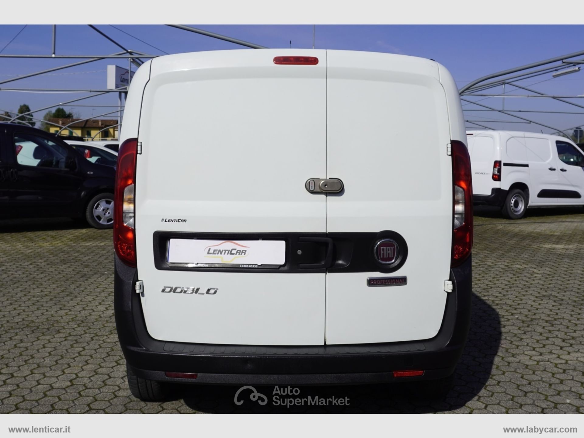 Fiat Doblò