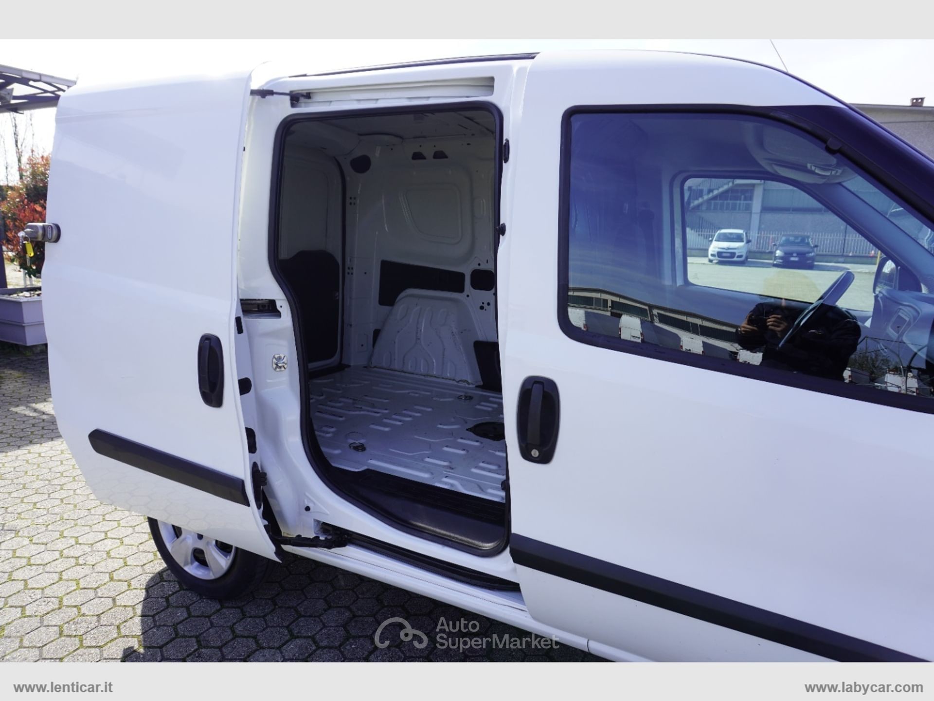 Fiat Doblò
