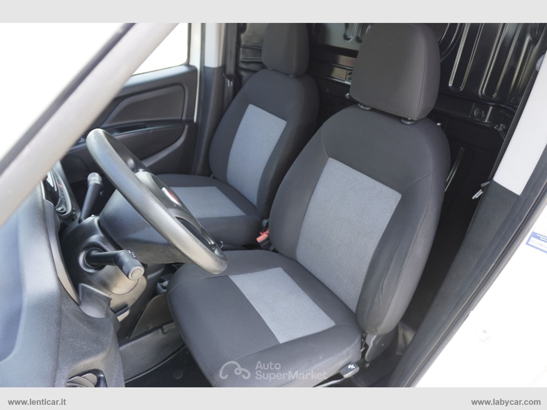 Fiat Doblò