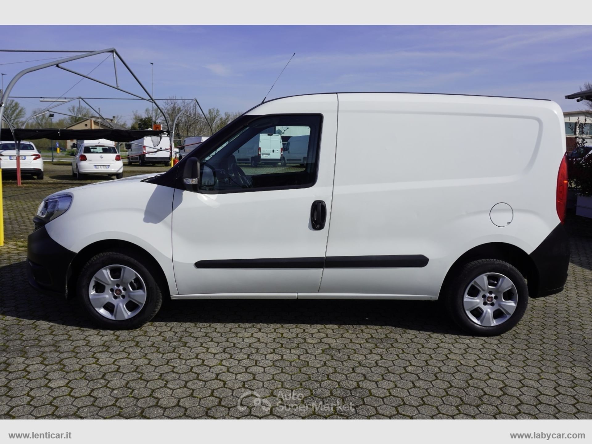 Fiat Doblò
