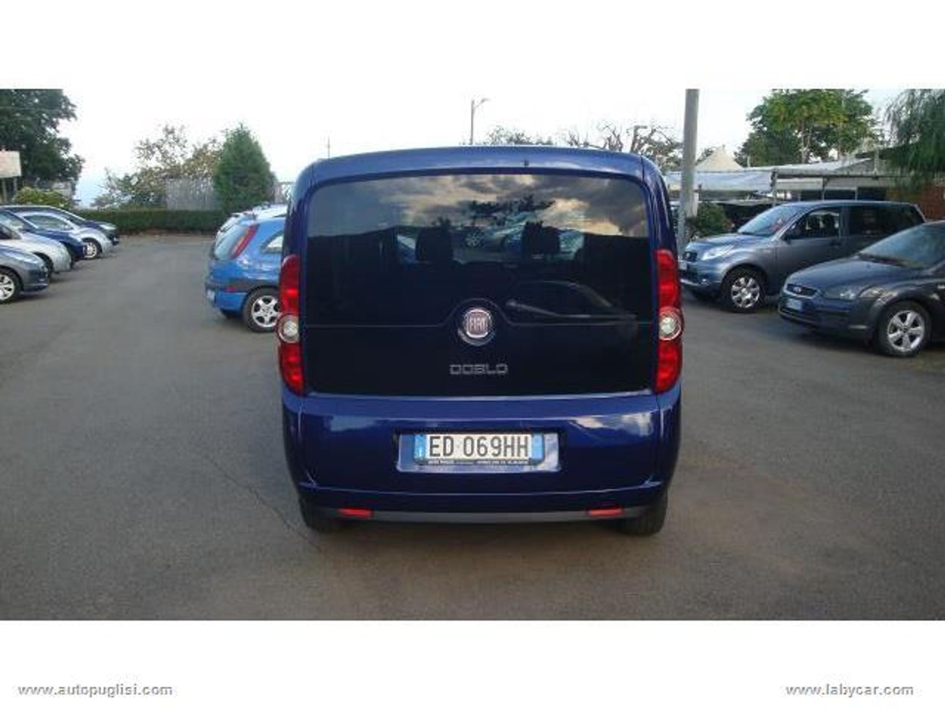 Fiat Doblò