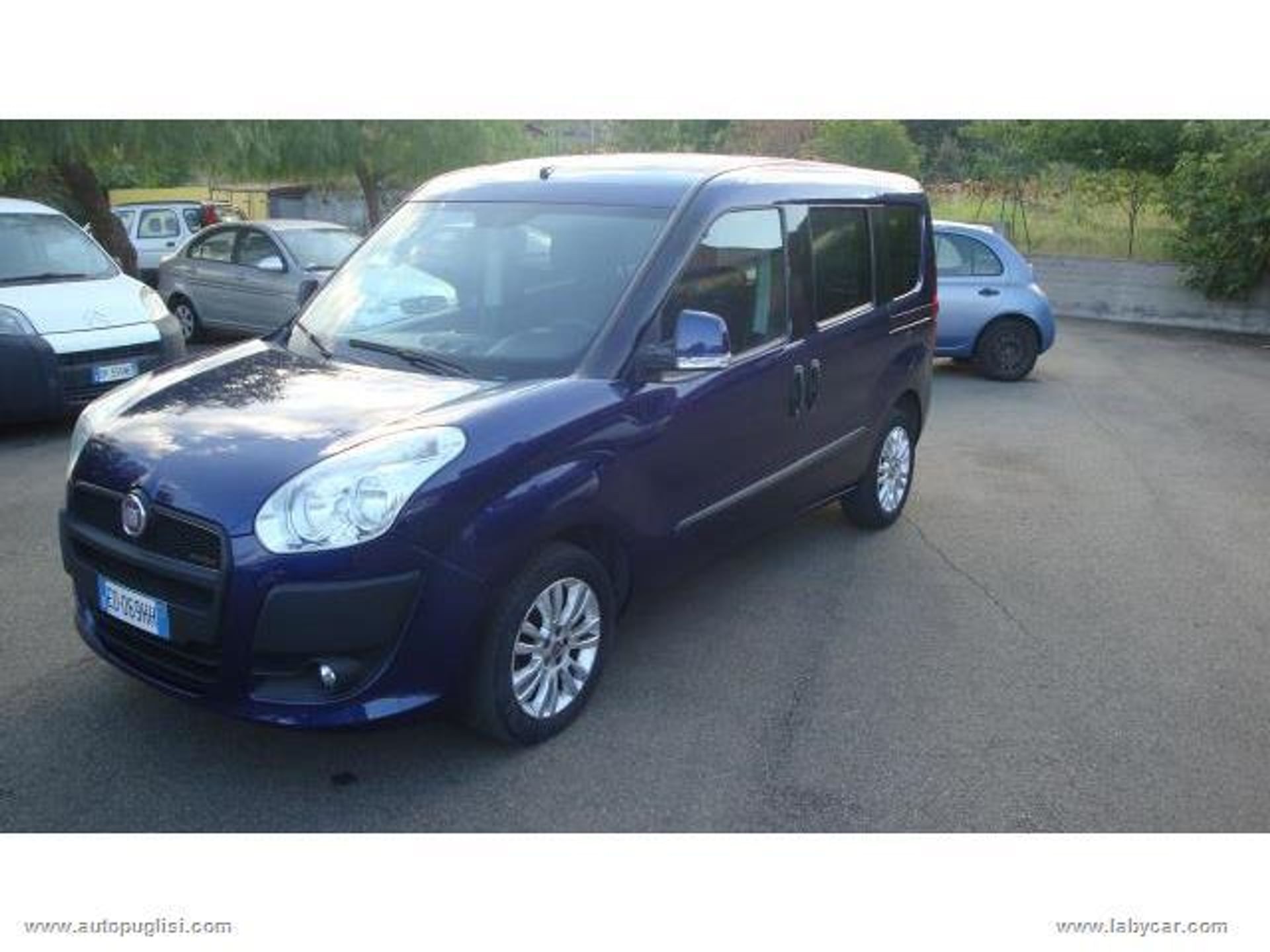 Fiat Doblò