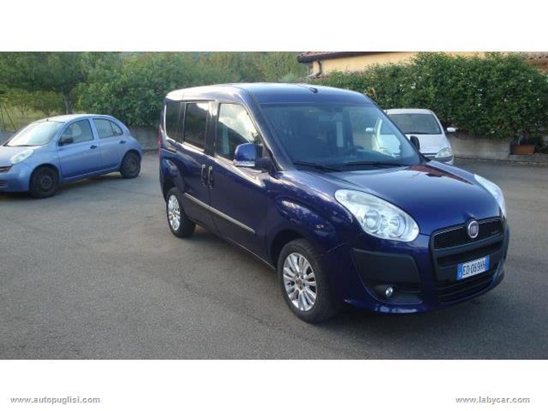 Fiat Doblò