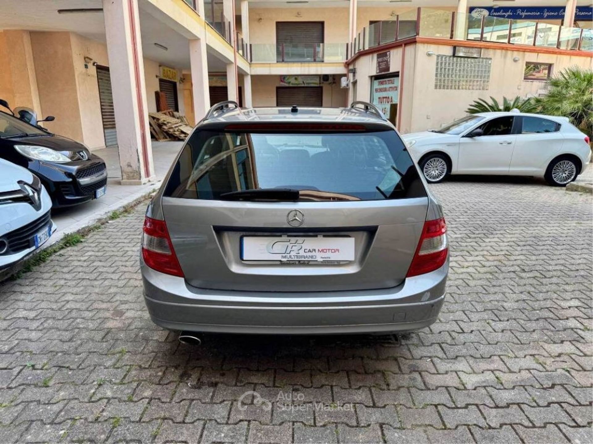 Mercedes-Benz Classe C