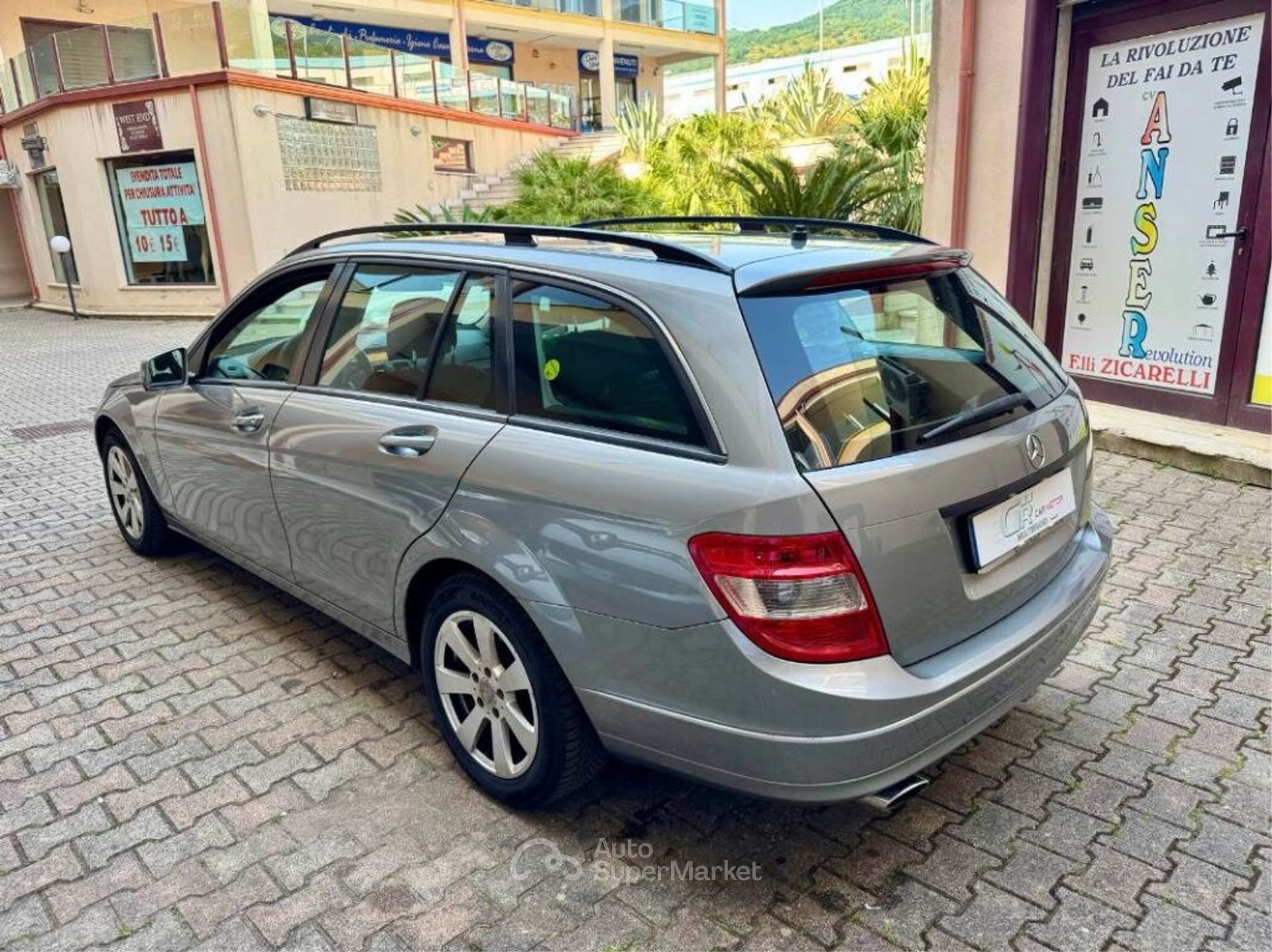 Mercedes-Benz Classe C
