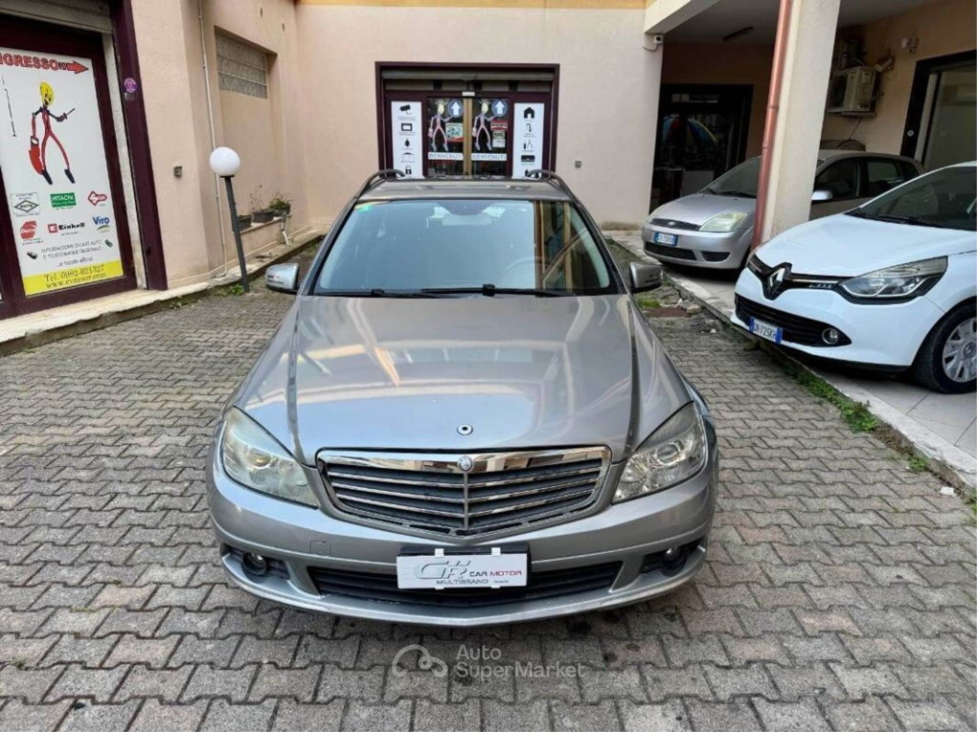 Mercedes-Benz Classe C