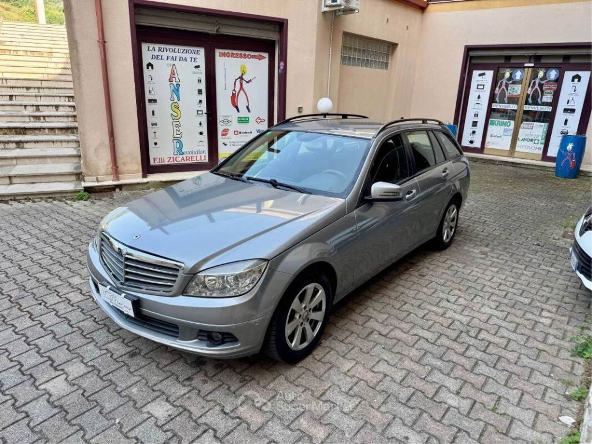 Mercedes-Benz Classe C