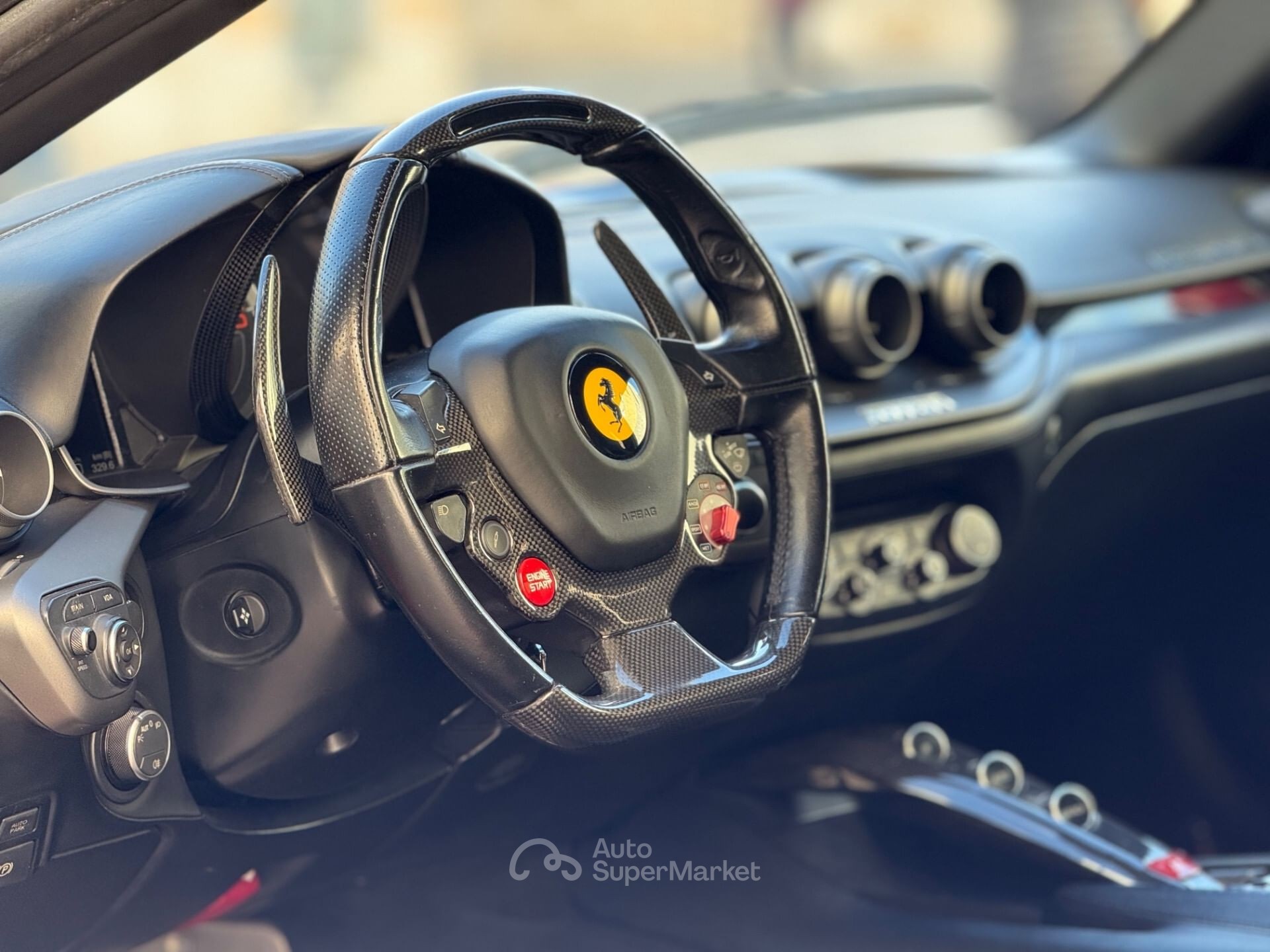 Ferrari F12
