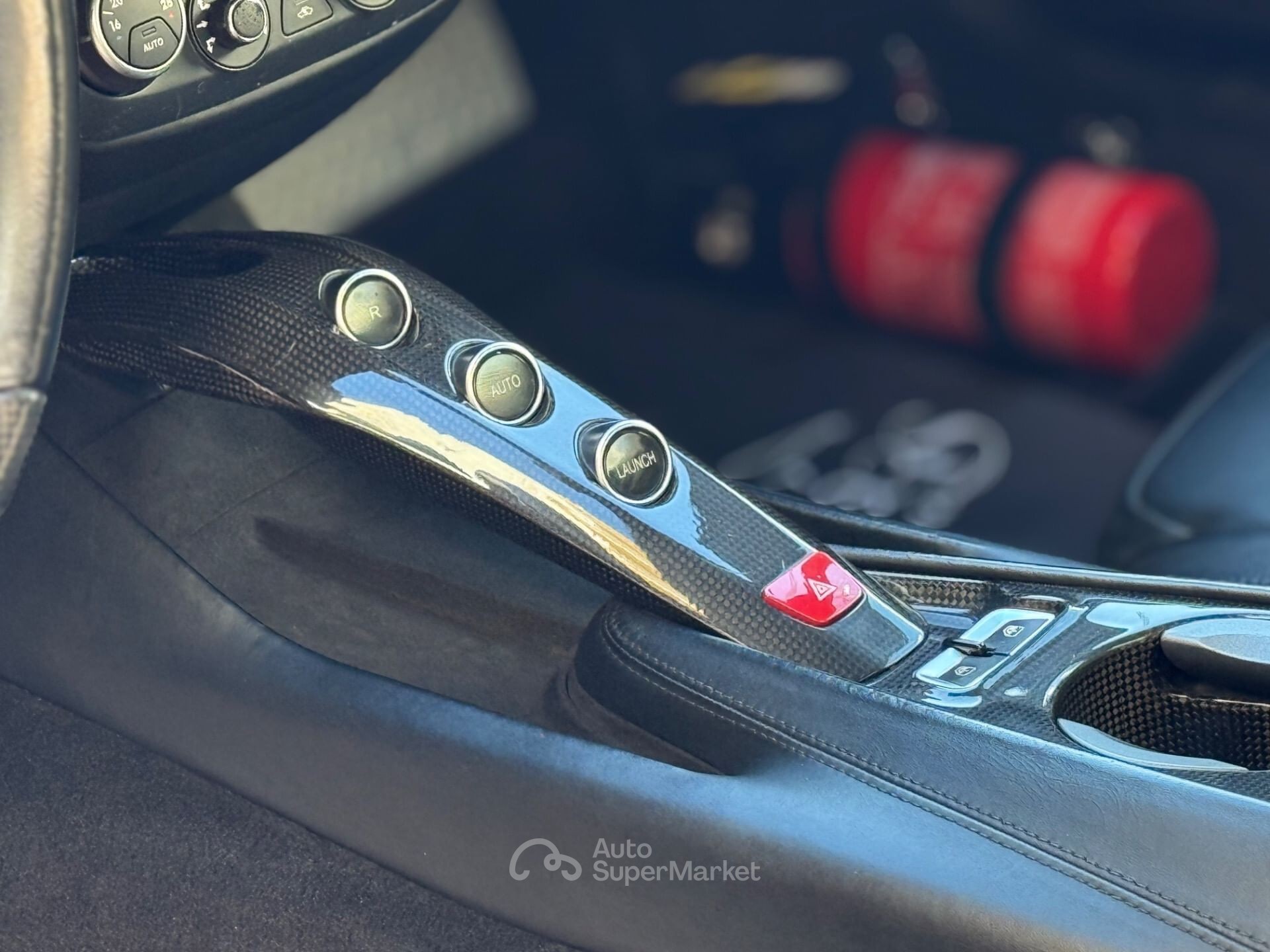 Ferrari F12