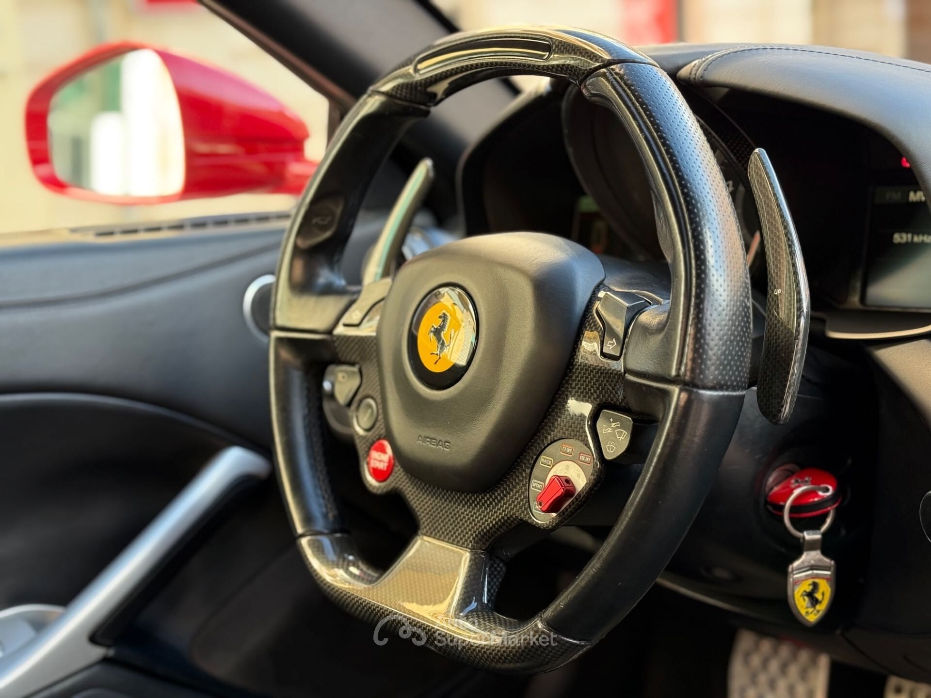 Ferrari F12