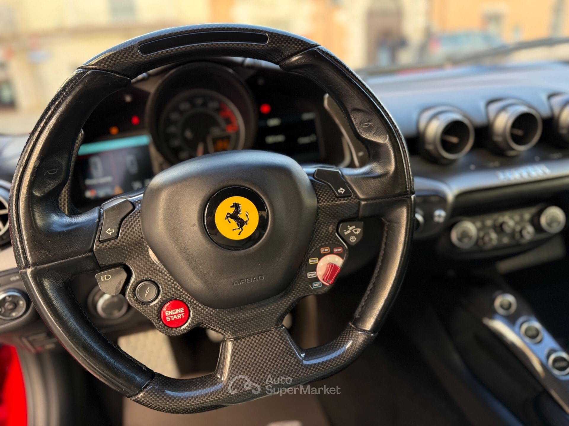 Ferrari F12