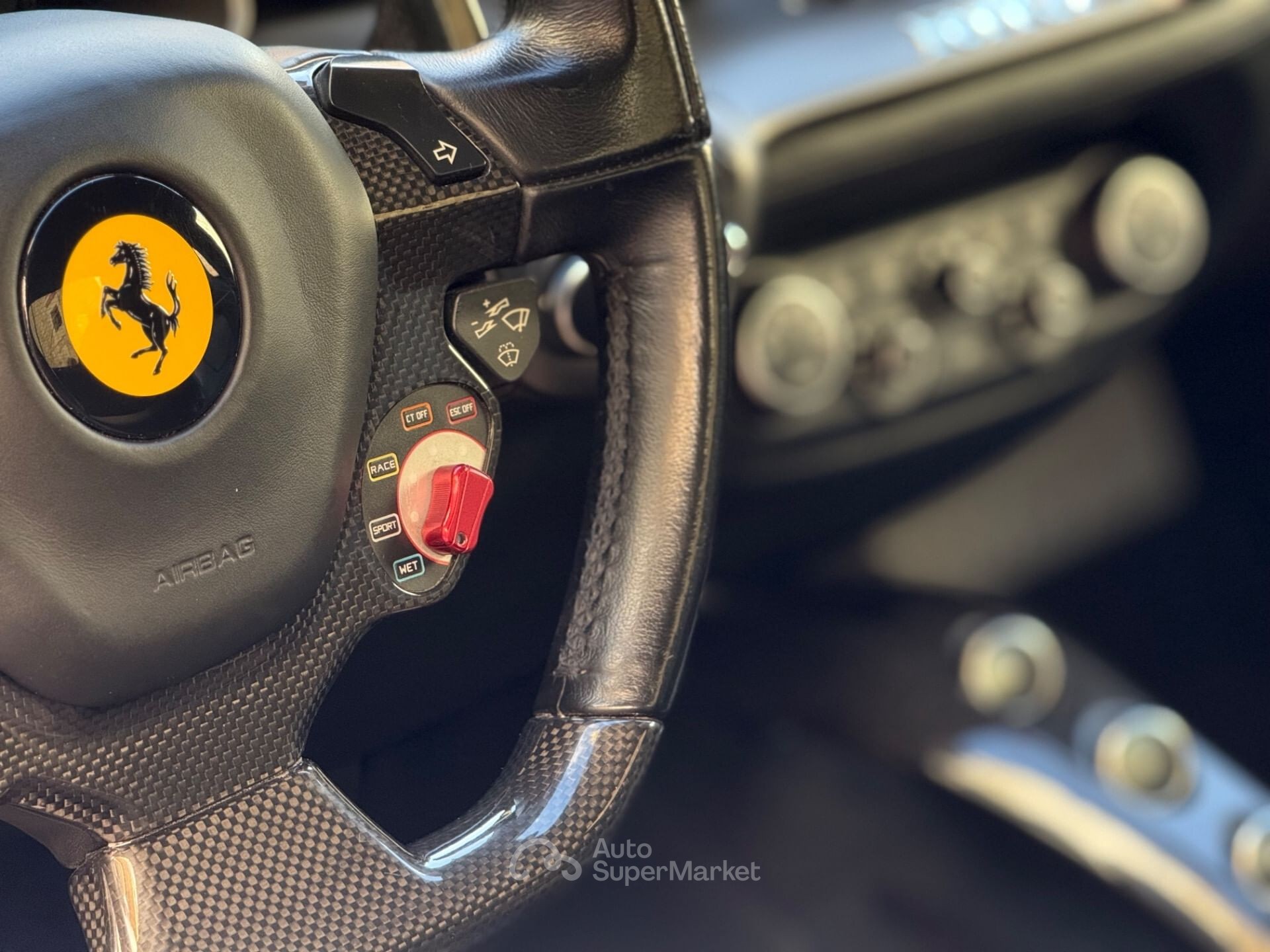 Ferrari F12