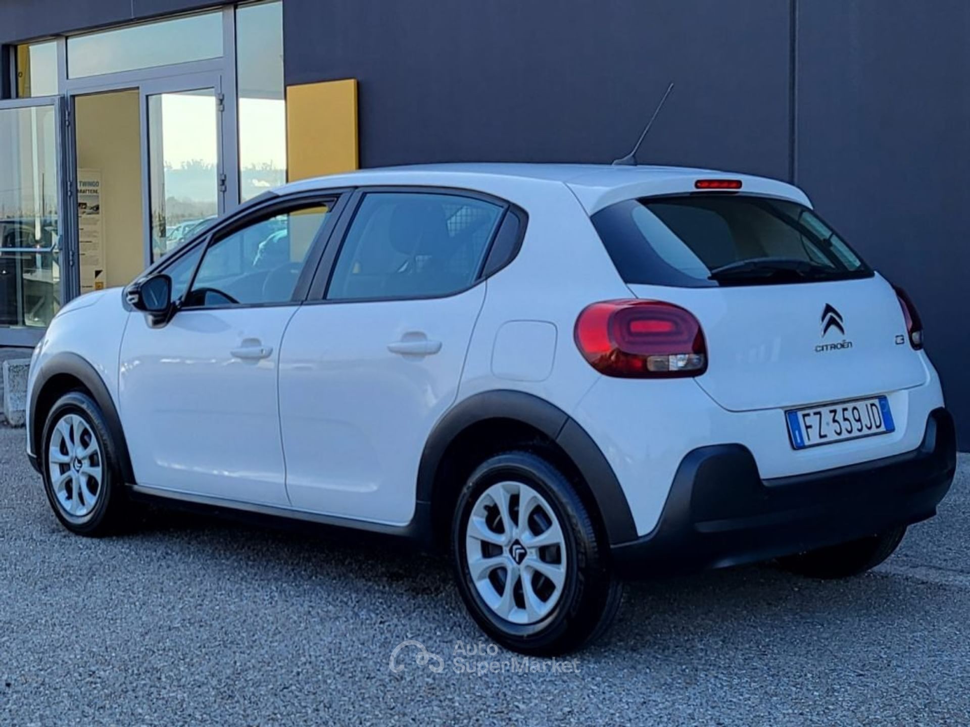 Citroen C3