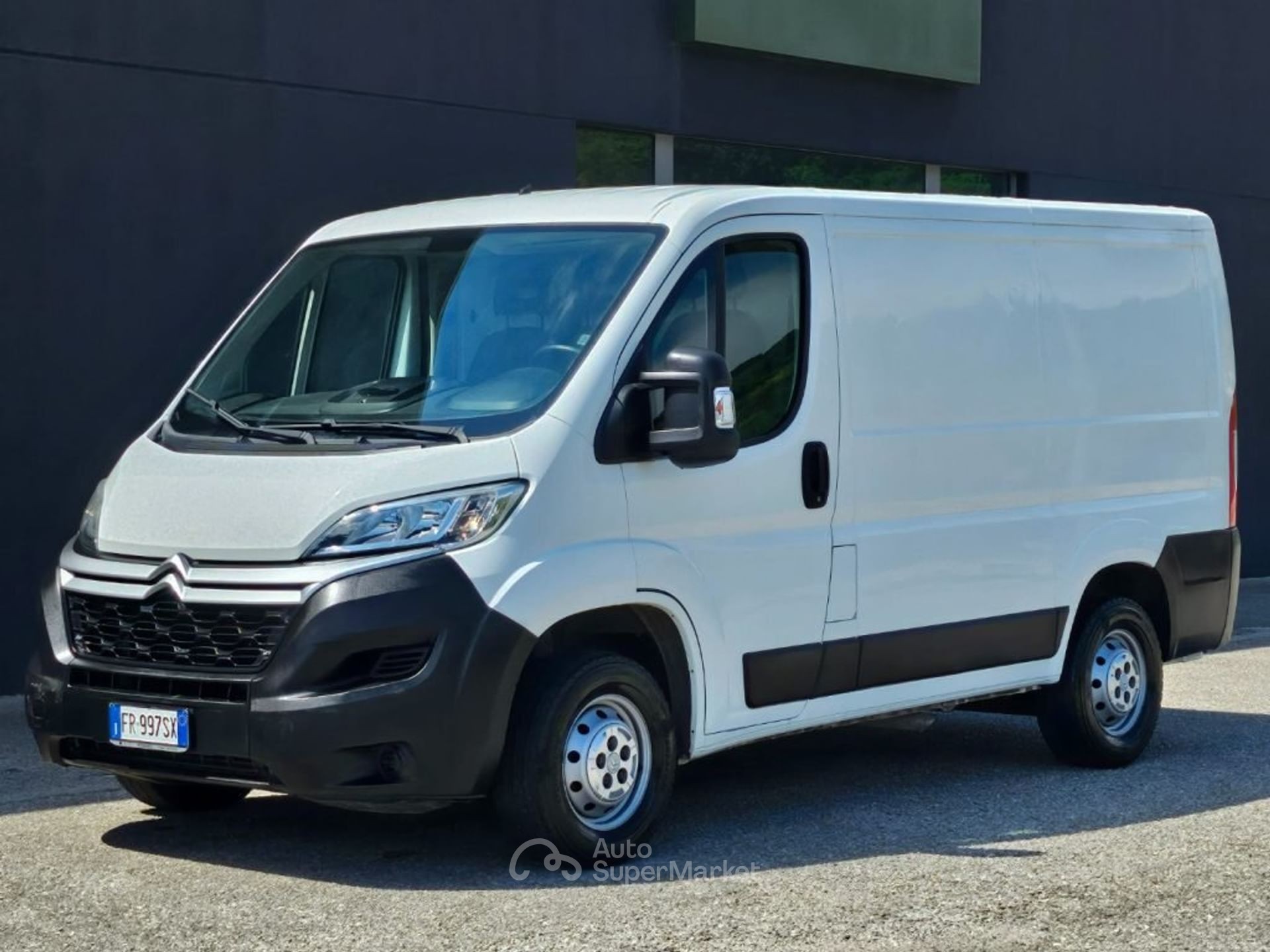 Citroen Jumper