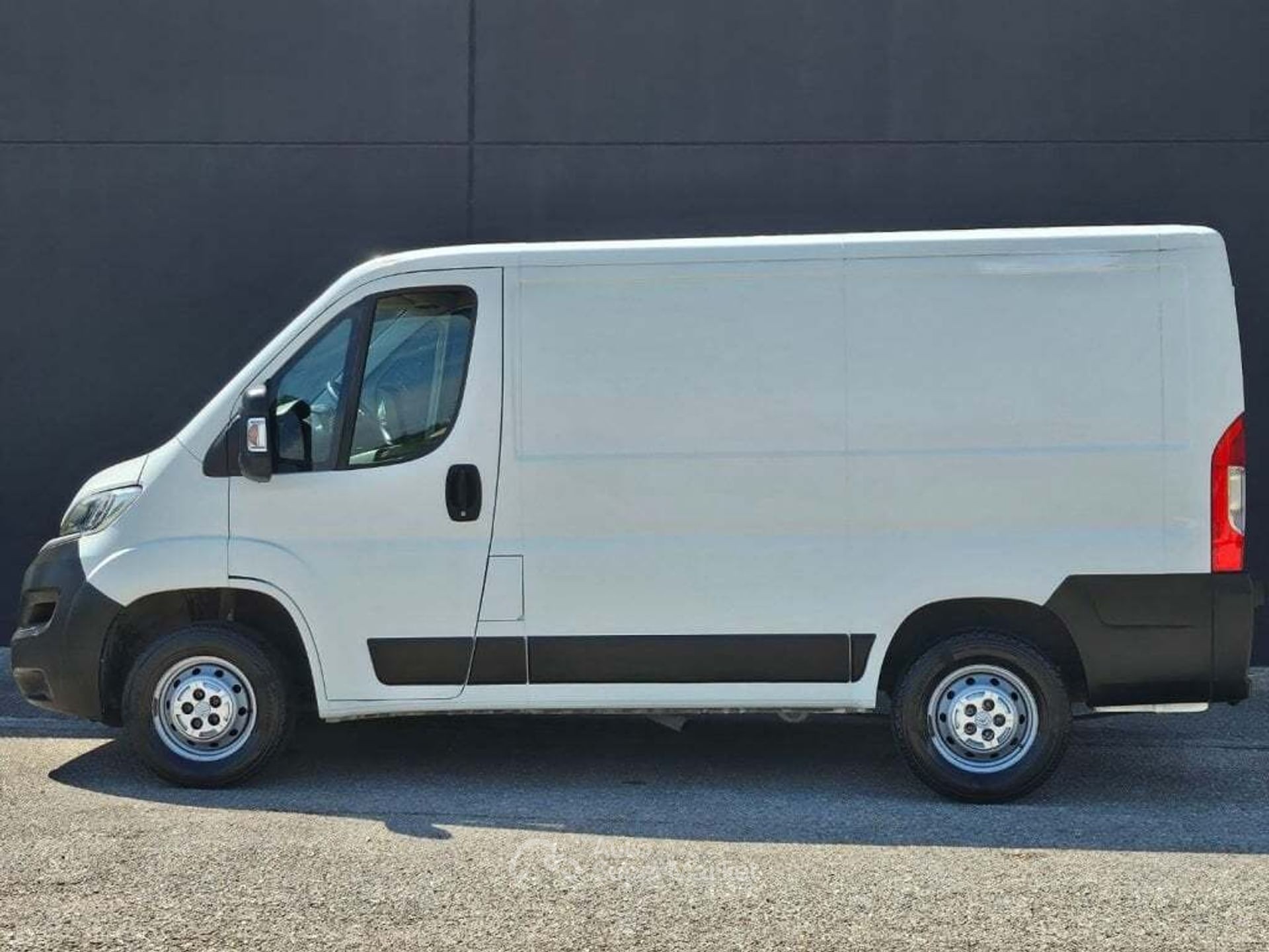 Citroen Jumper