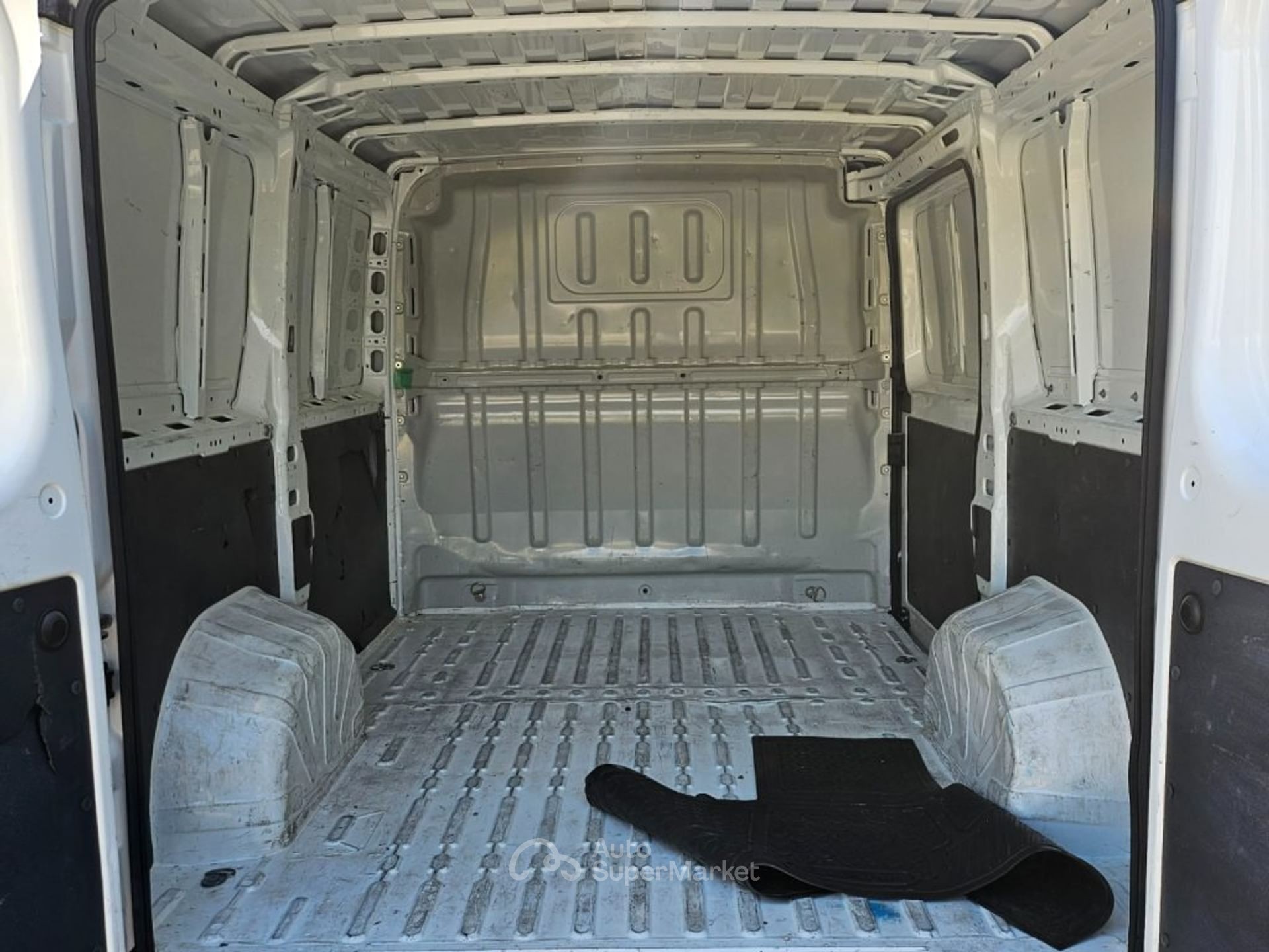Citroen Jumper