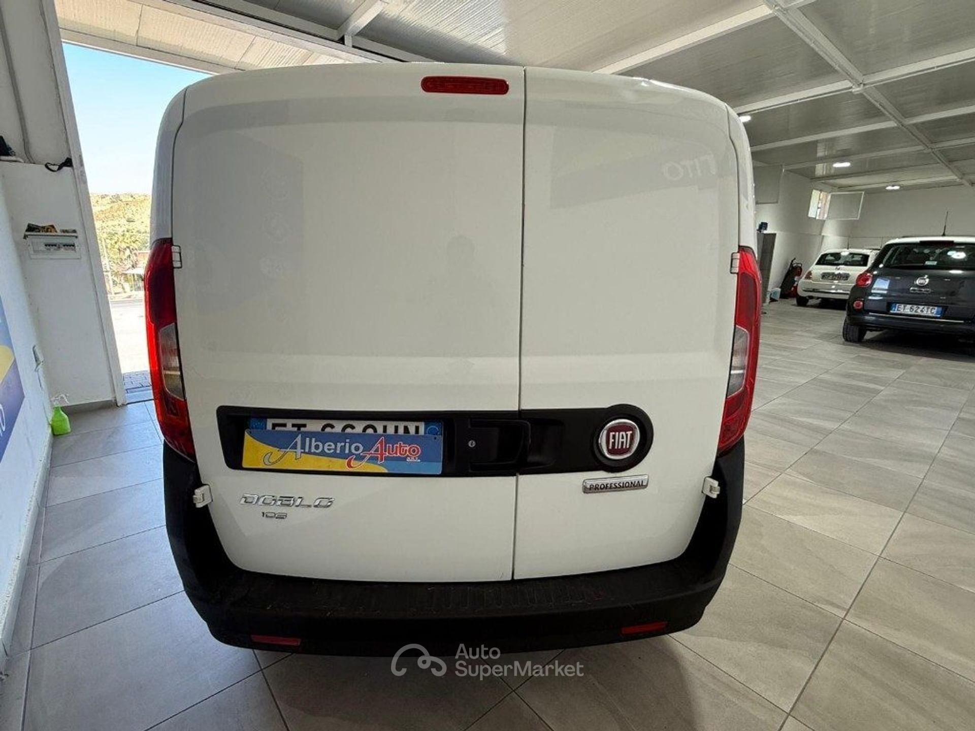 Fiat Doblò