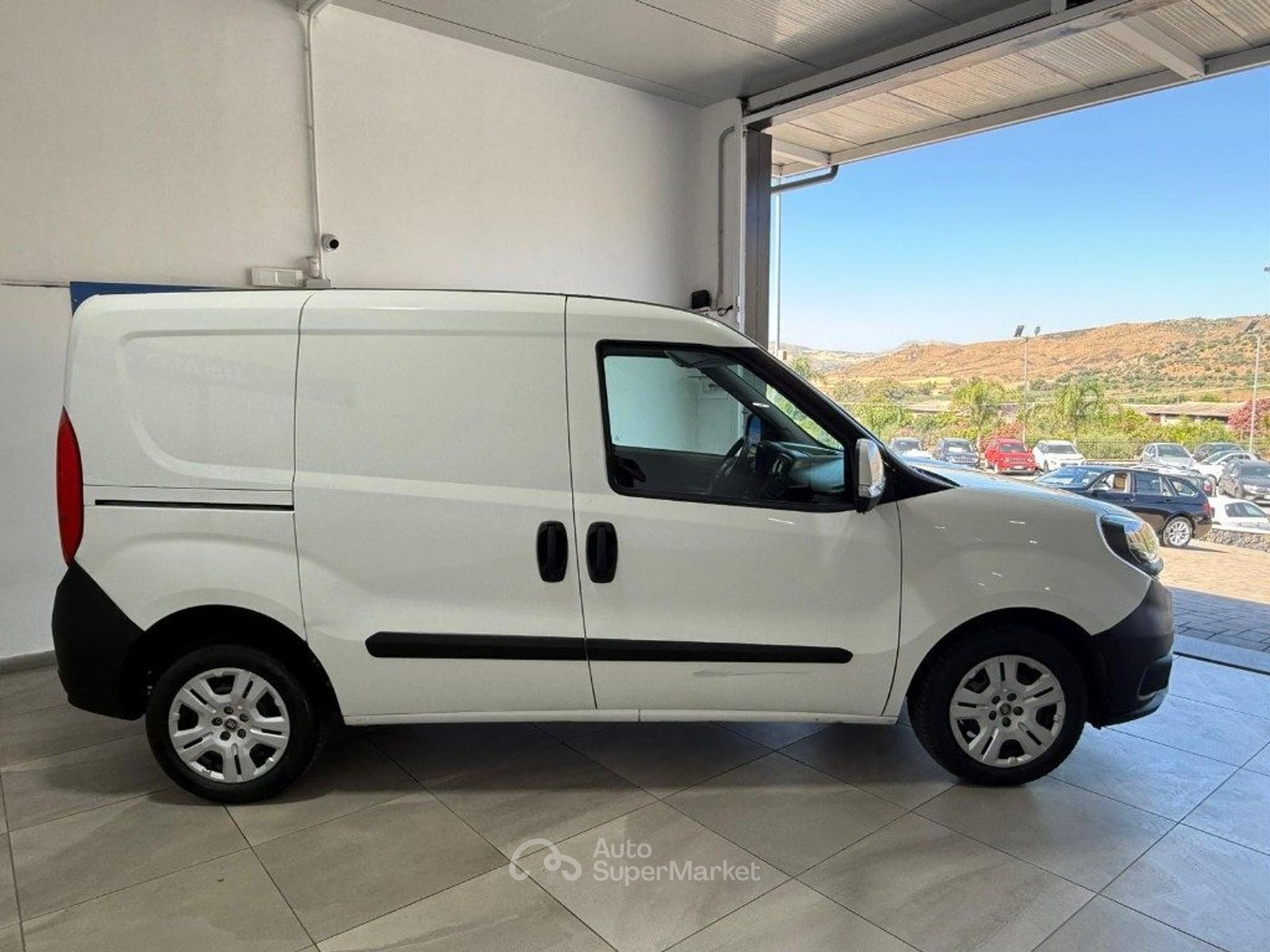 Fiat Doblò