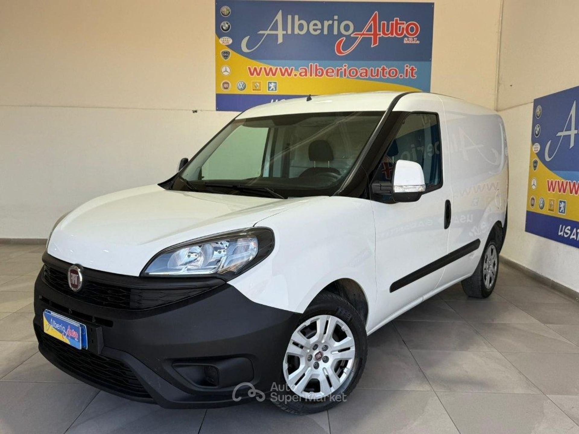 Fiat Doblò