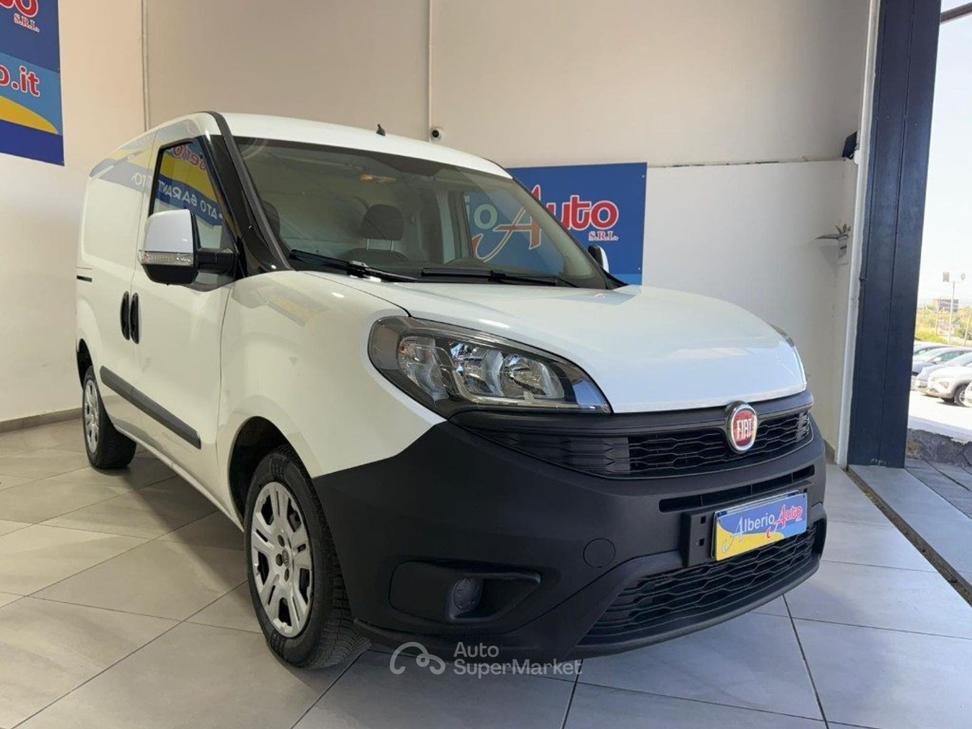 Fiat Doblò