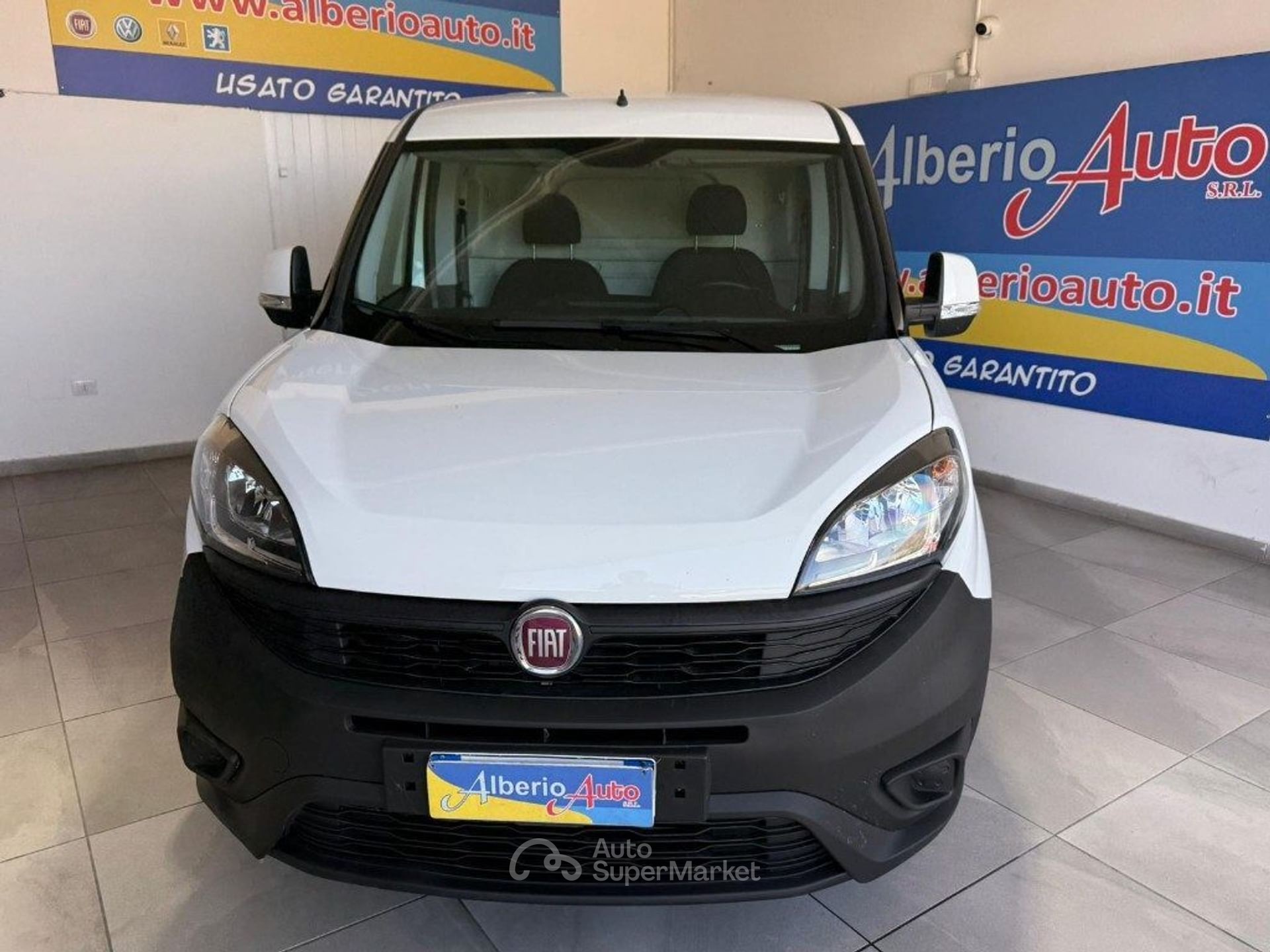 Fiat Doblò