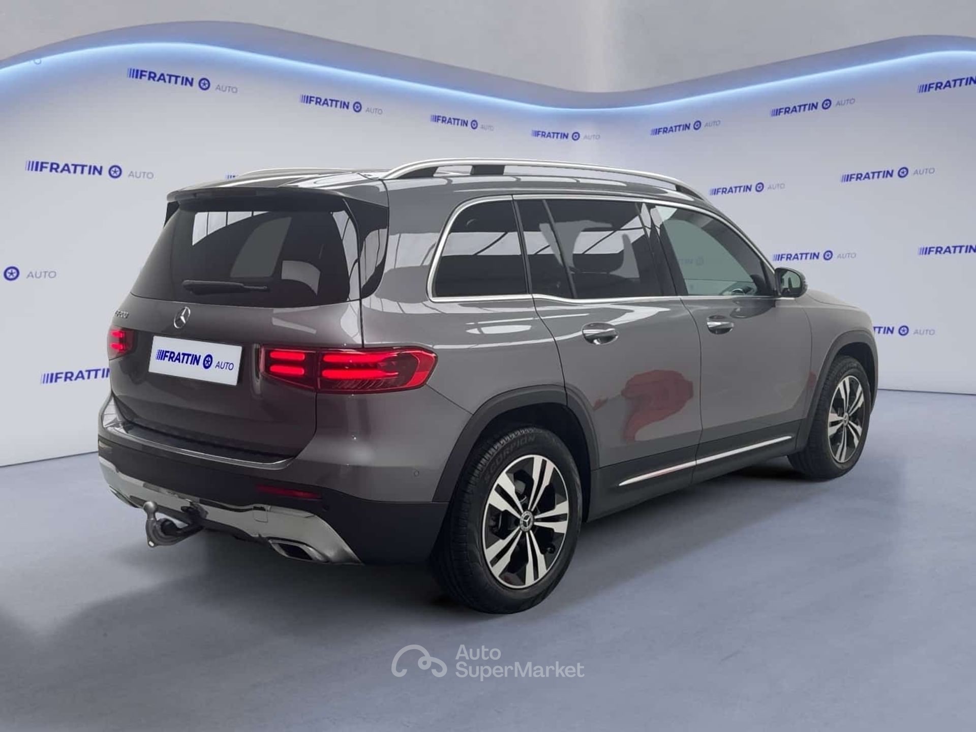 Mercedes-Benz Classe GLB