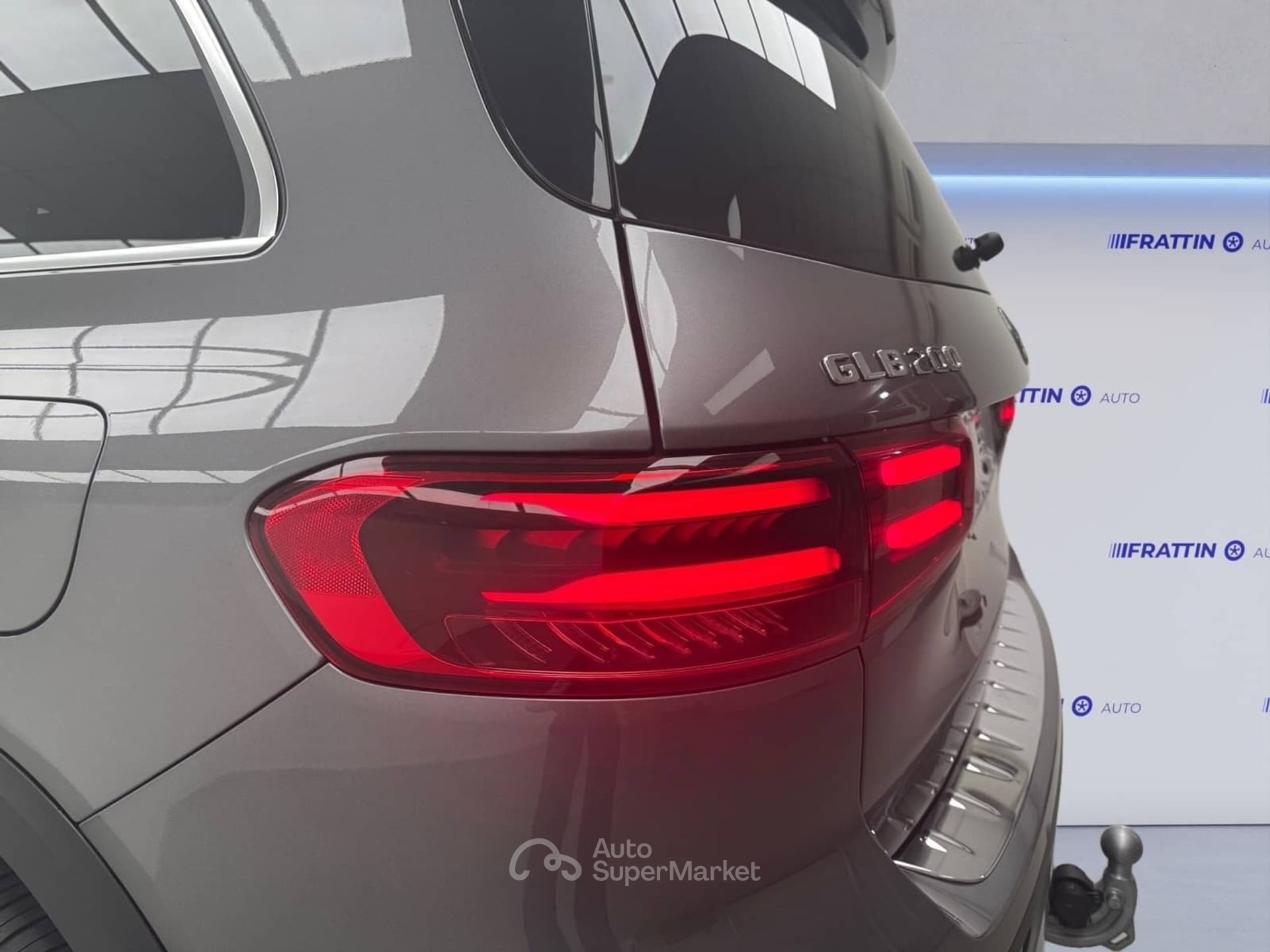 Mercedes-Benz Classe GLB