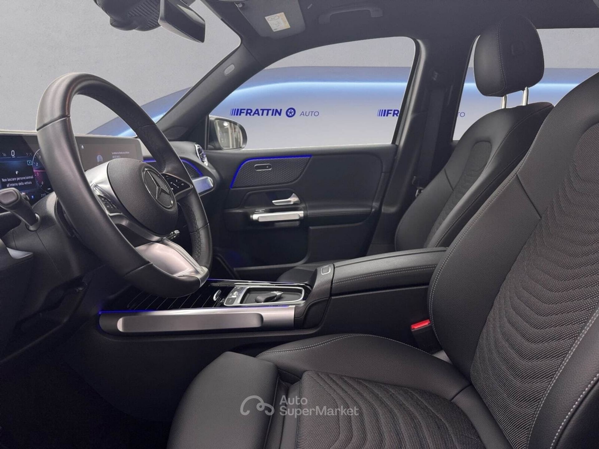 Mercedes-Benz Classe GLB