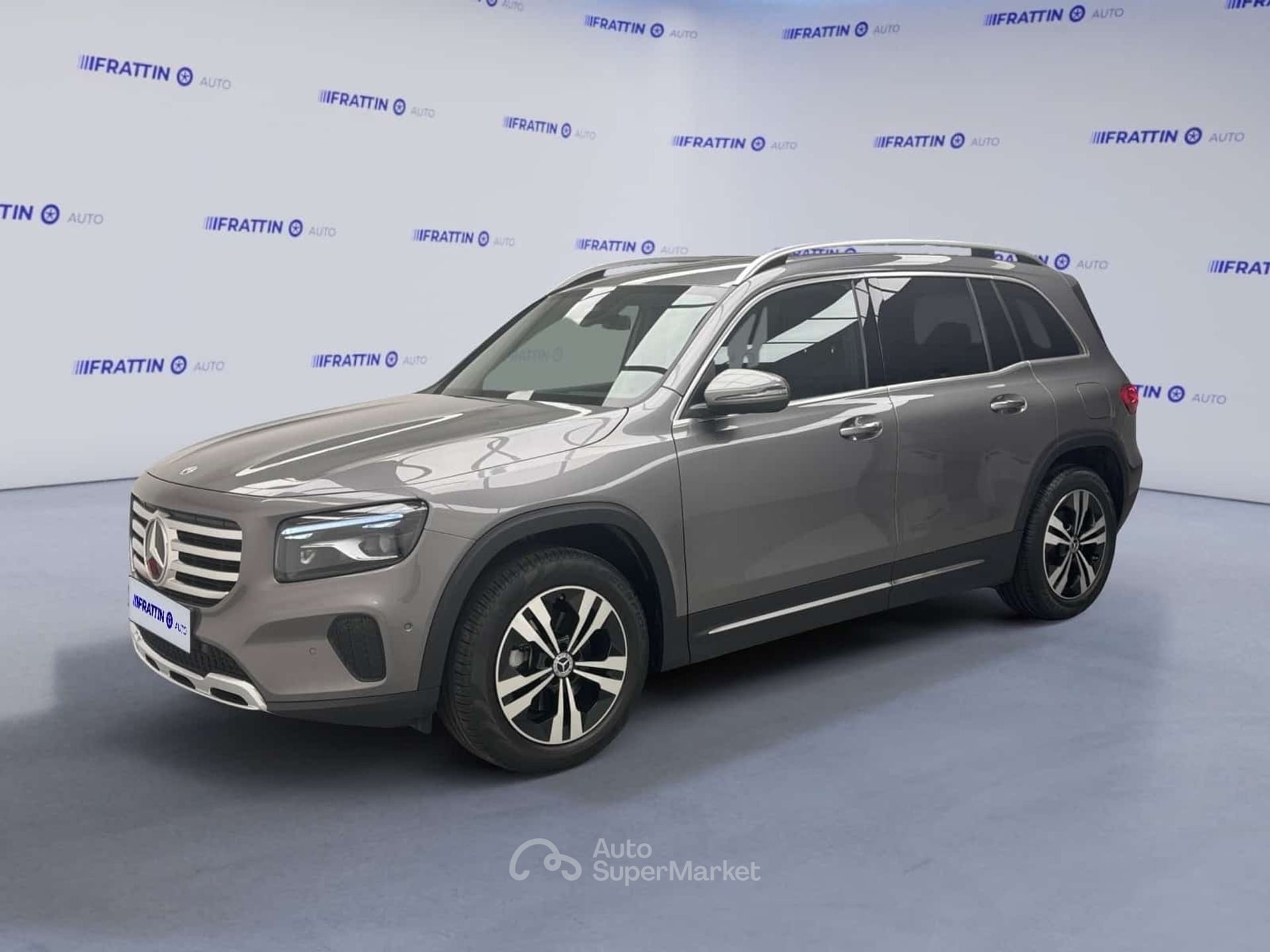 Mercedes-Benz Classe GLB