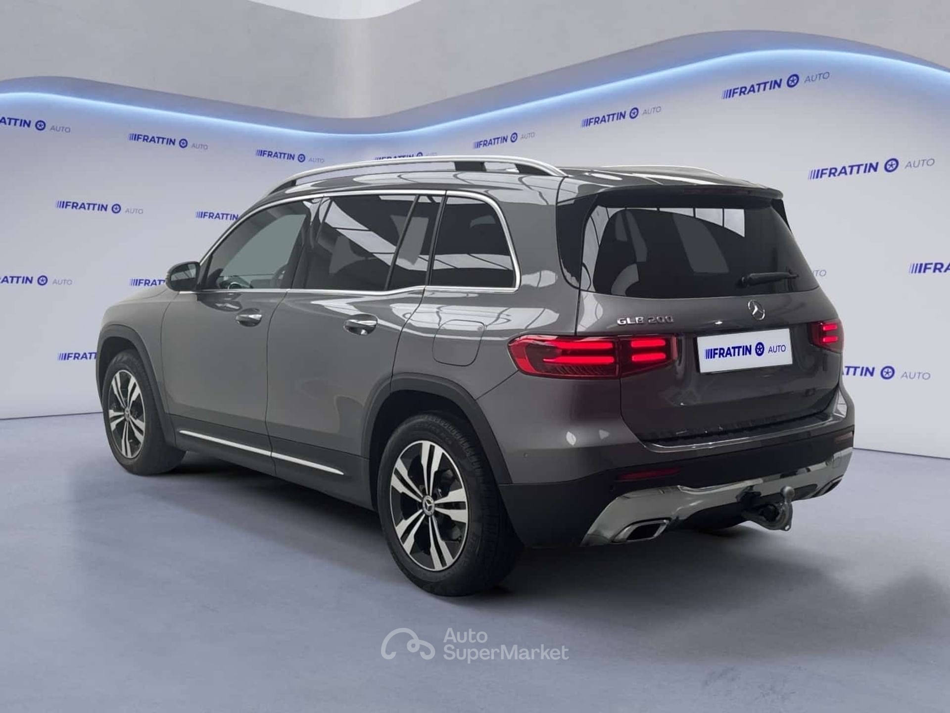 Mercedes-Benz Classe GLB