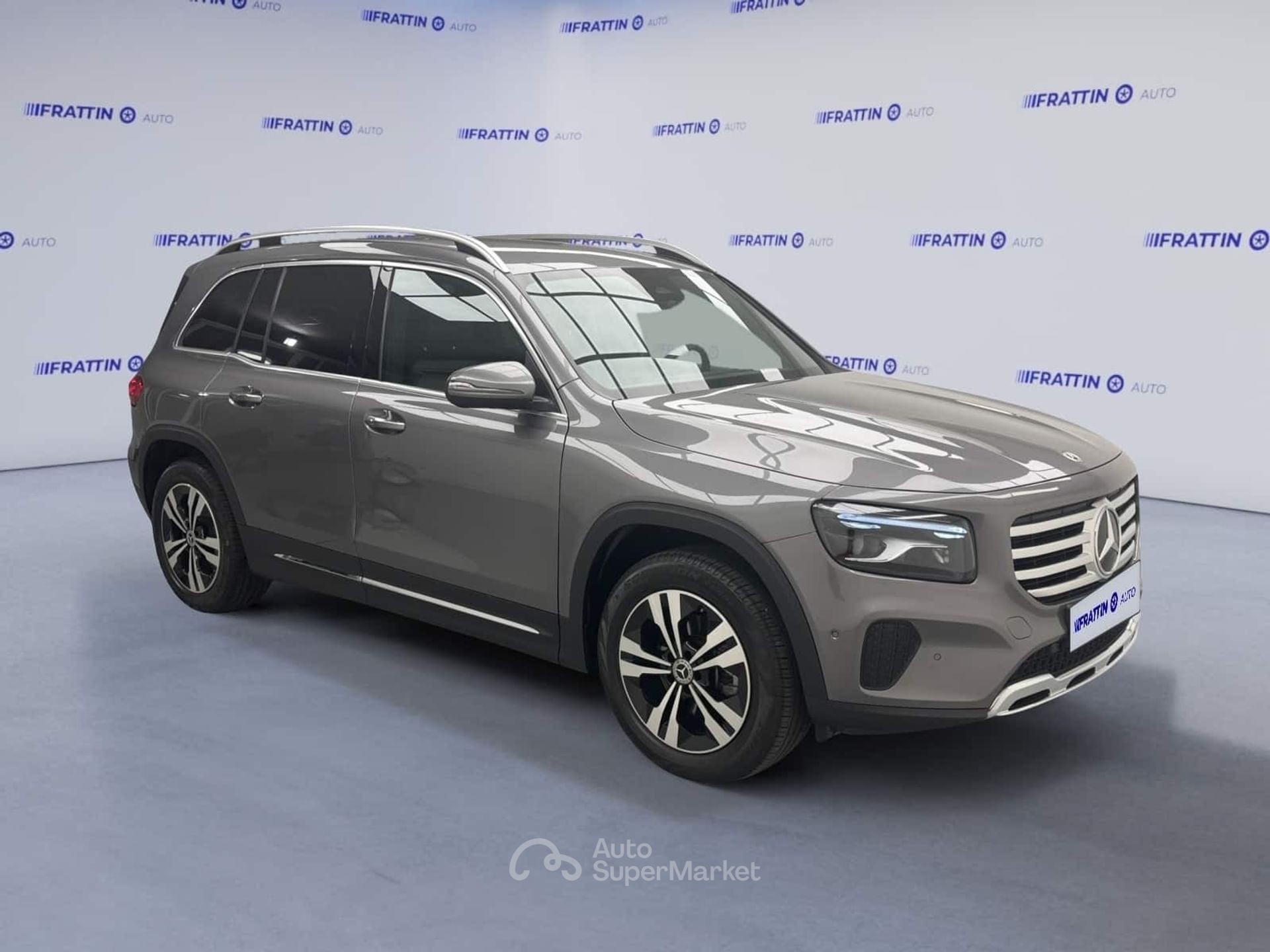 Mercedes-Benz Classe GLB