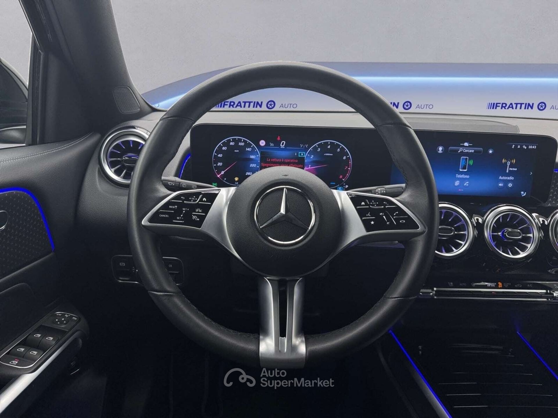 Mercedes-Benz Classe GLB